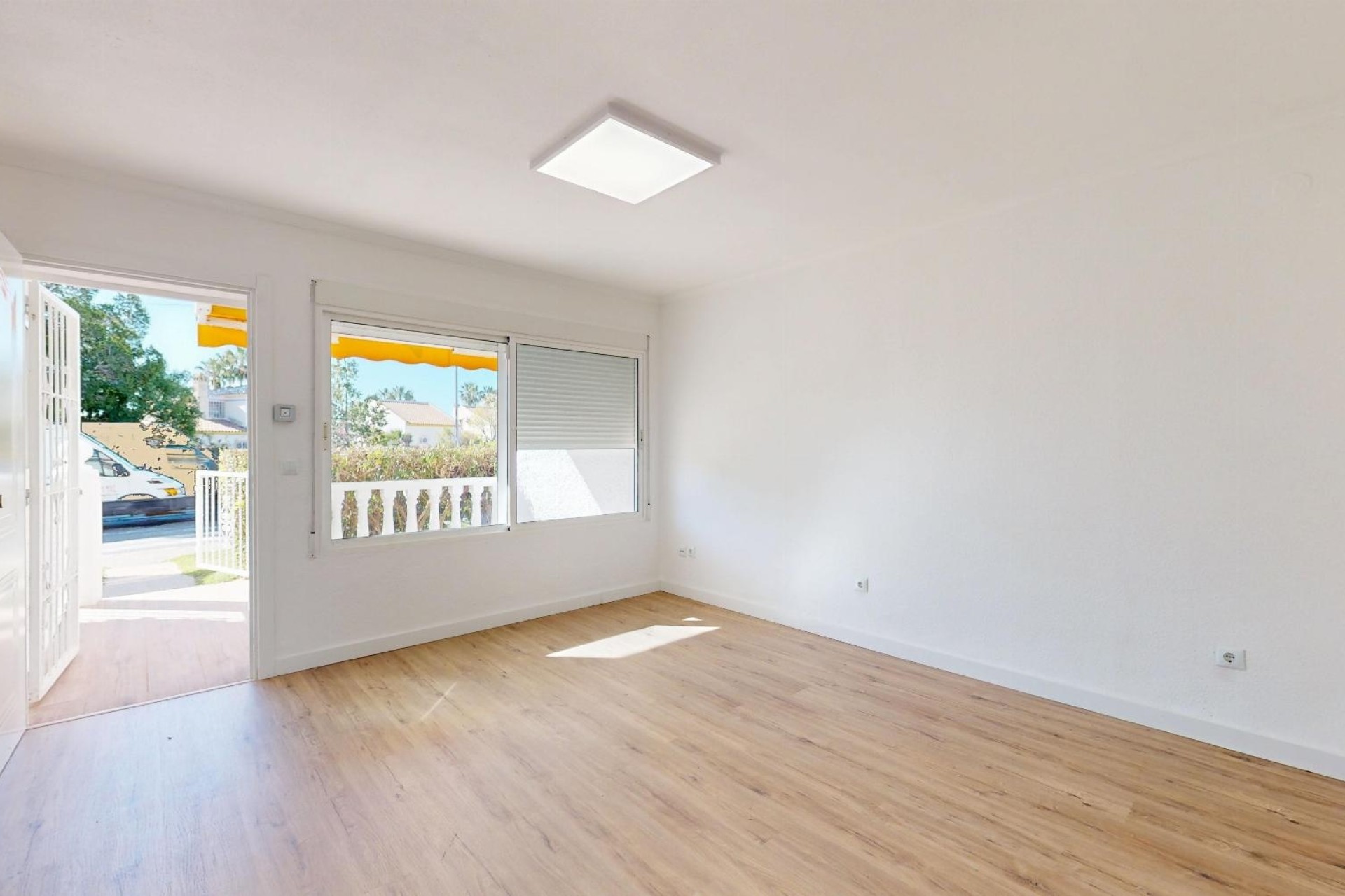 Herverkoop - Appartement / Flat -
Orihuela Costa - Villamartín