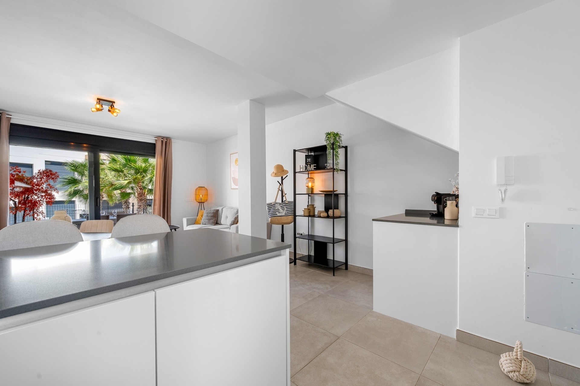 Herverkoop - Appartement / Flat -
Orihuela Costa - Villamartín