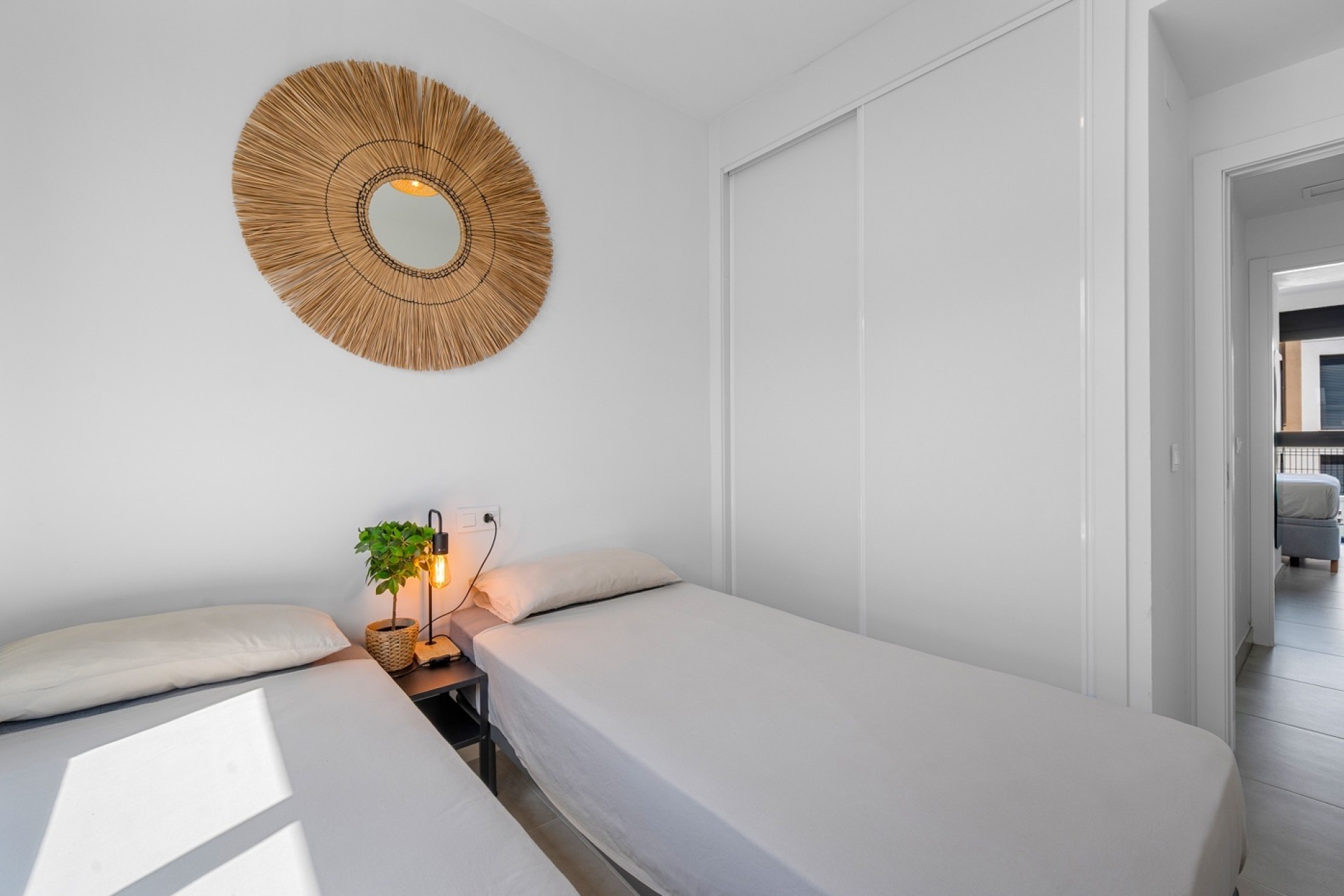 Herverkoop - Appartement / Flat -
Orihuela Costa - Villamartín