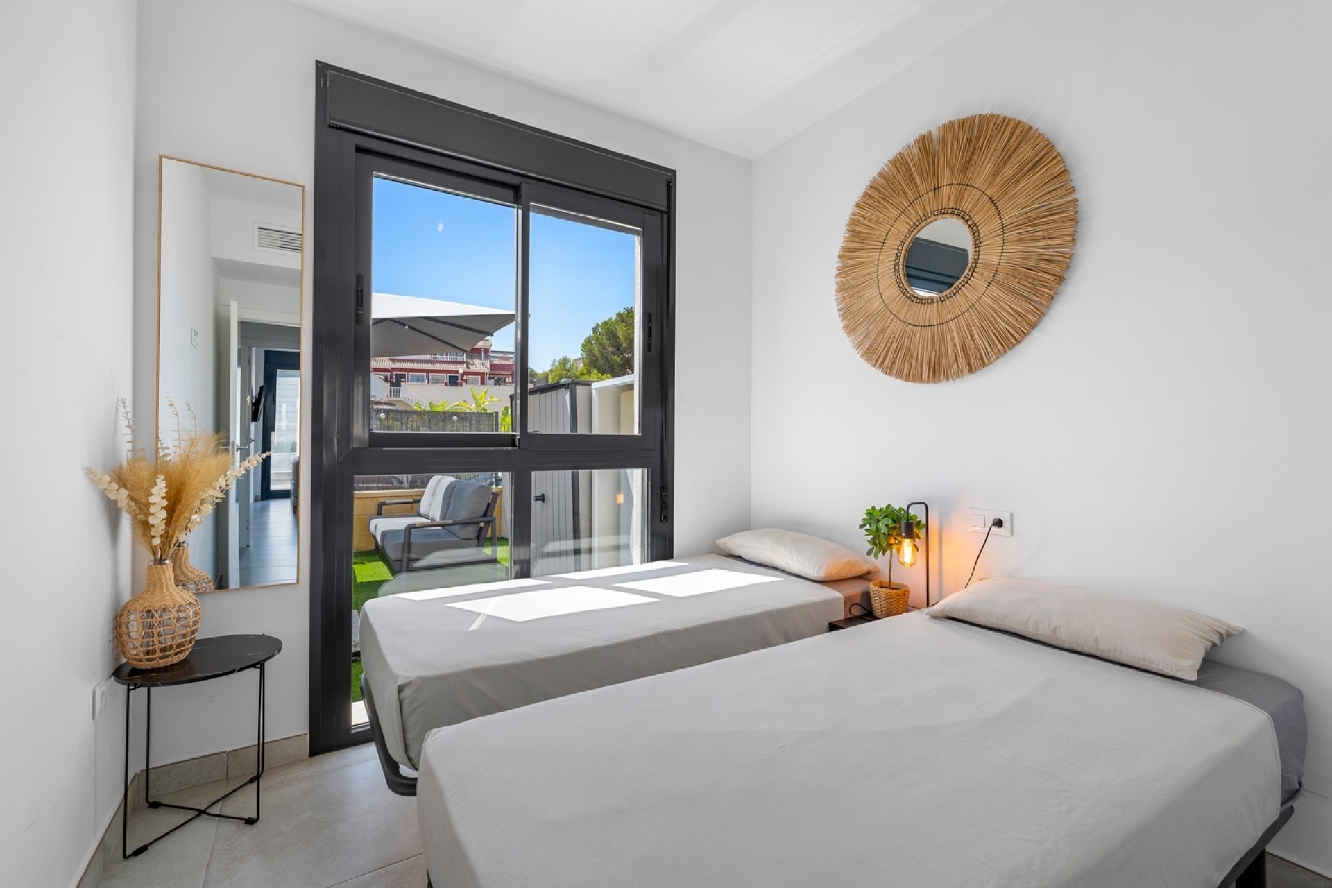 Herverkoop - Appartement / Flat -
Orihuela Costa - Villamartín