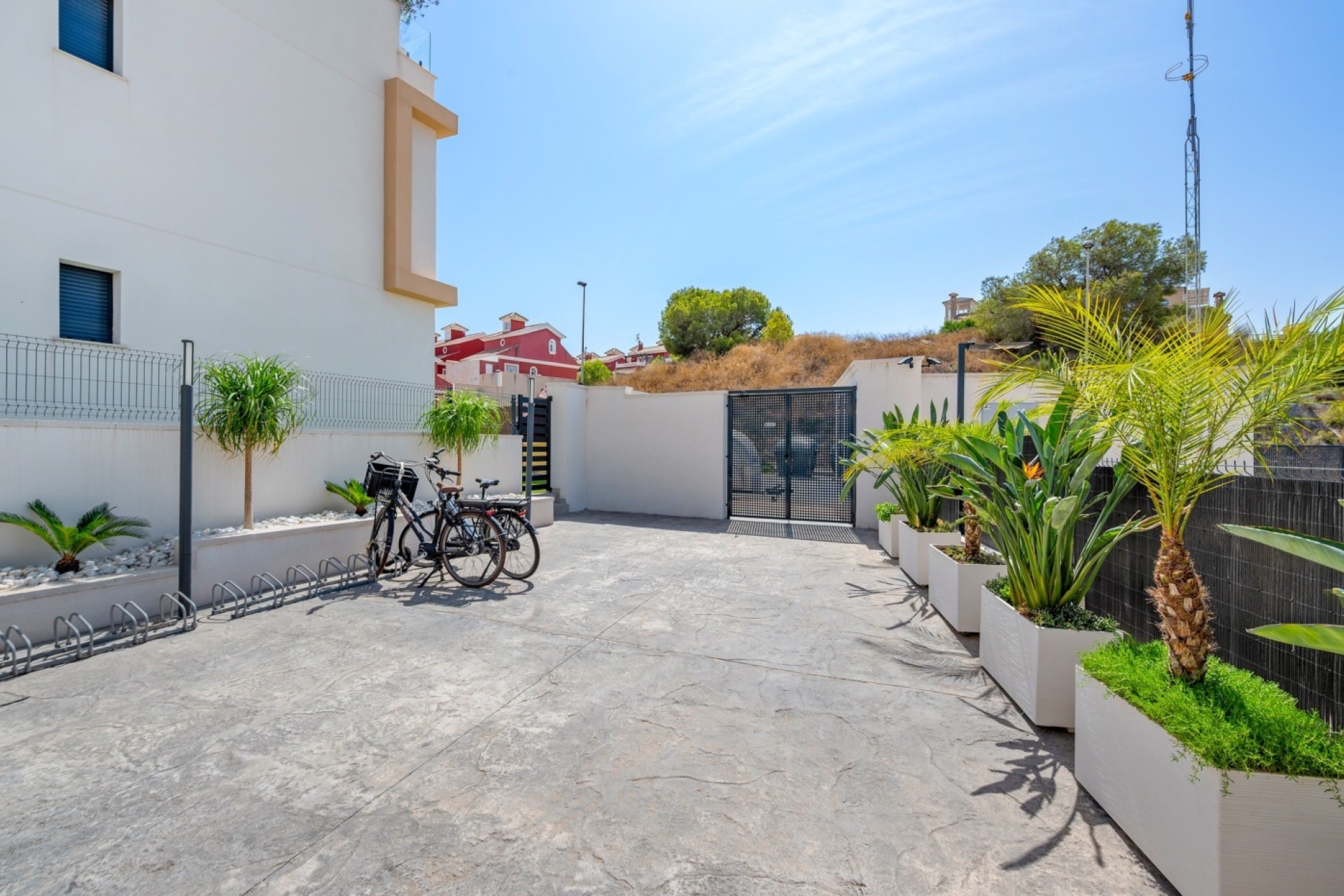 Herverkoop - Appartement / Flat -
Orihuela Costa - Villamartín