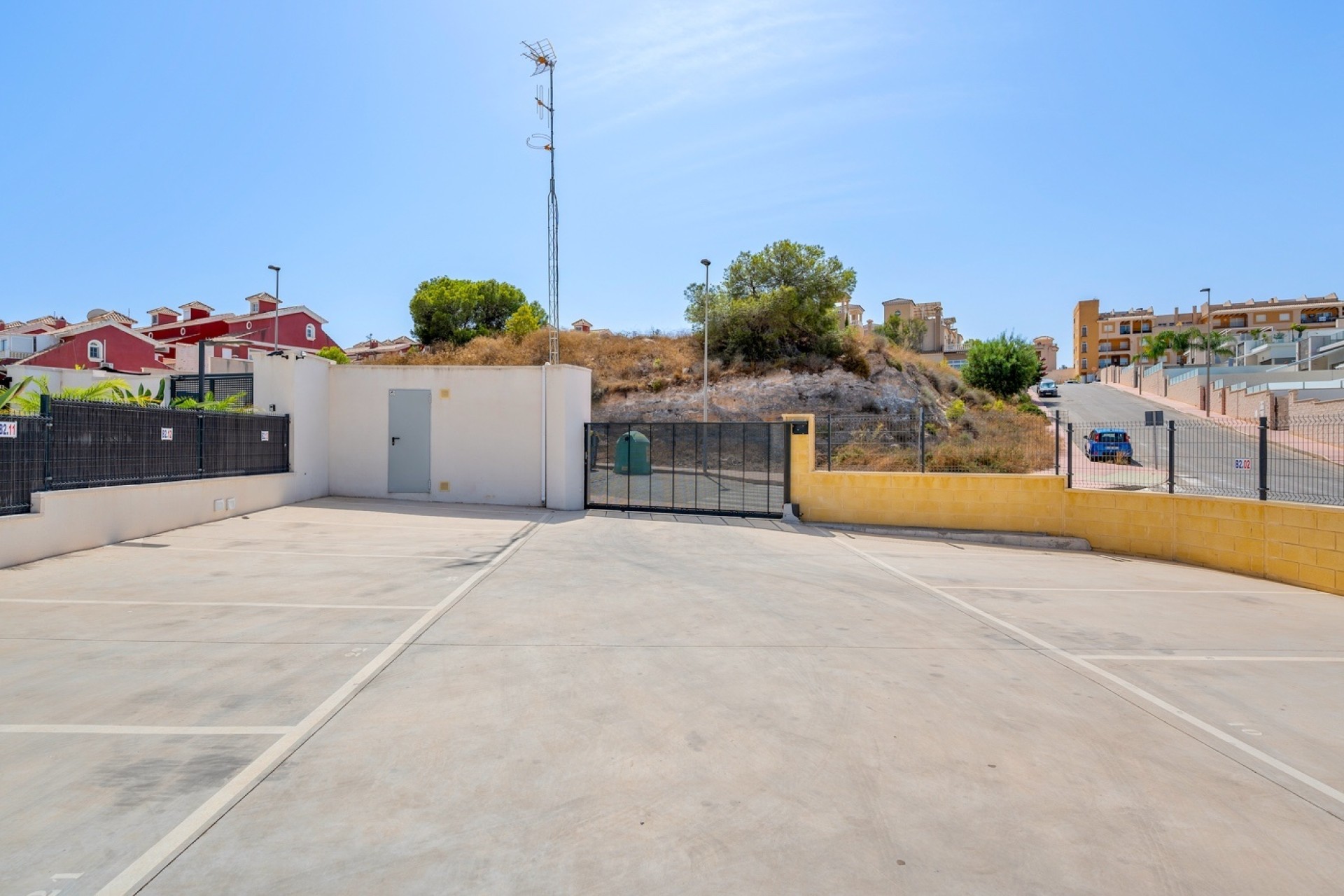 Herverkoop - Appartement / Flat -
Orihuela Costa - Villamartín