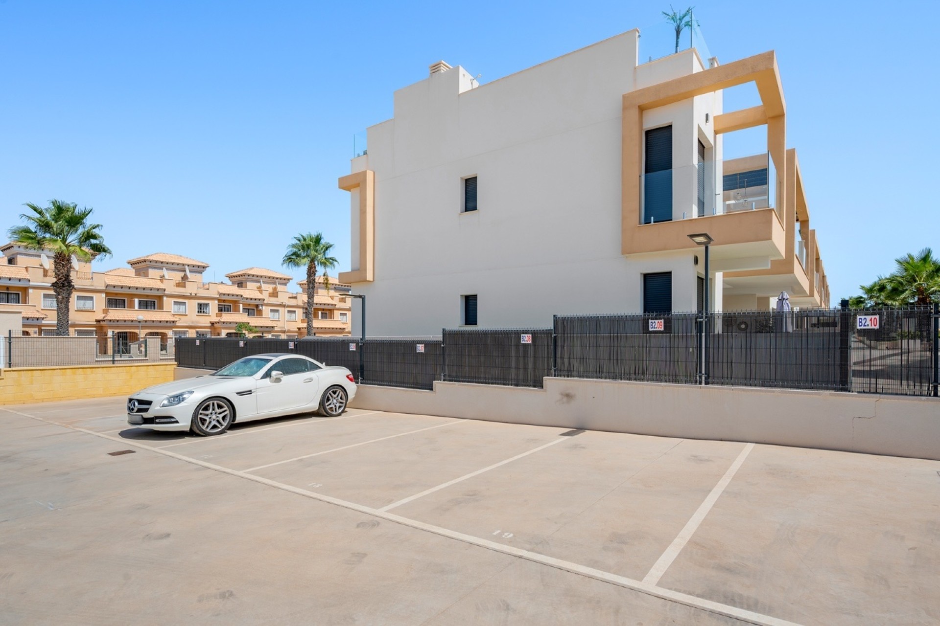 Herverkoop - Appartement / Flat -
Orihuela Costa - Villamartín