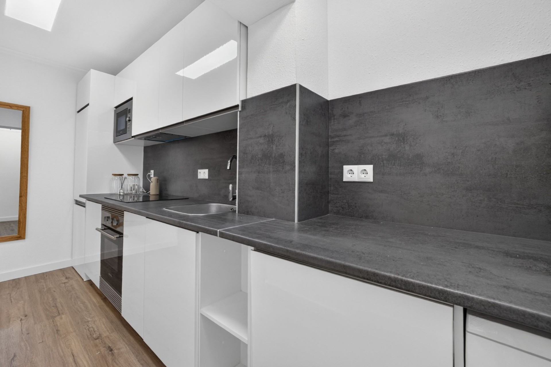 Herverkoop - Appartement / Flat -
Orihuela Costa - Villamartin