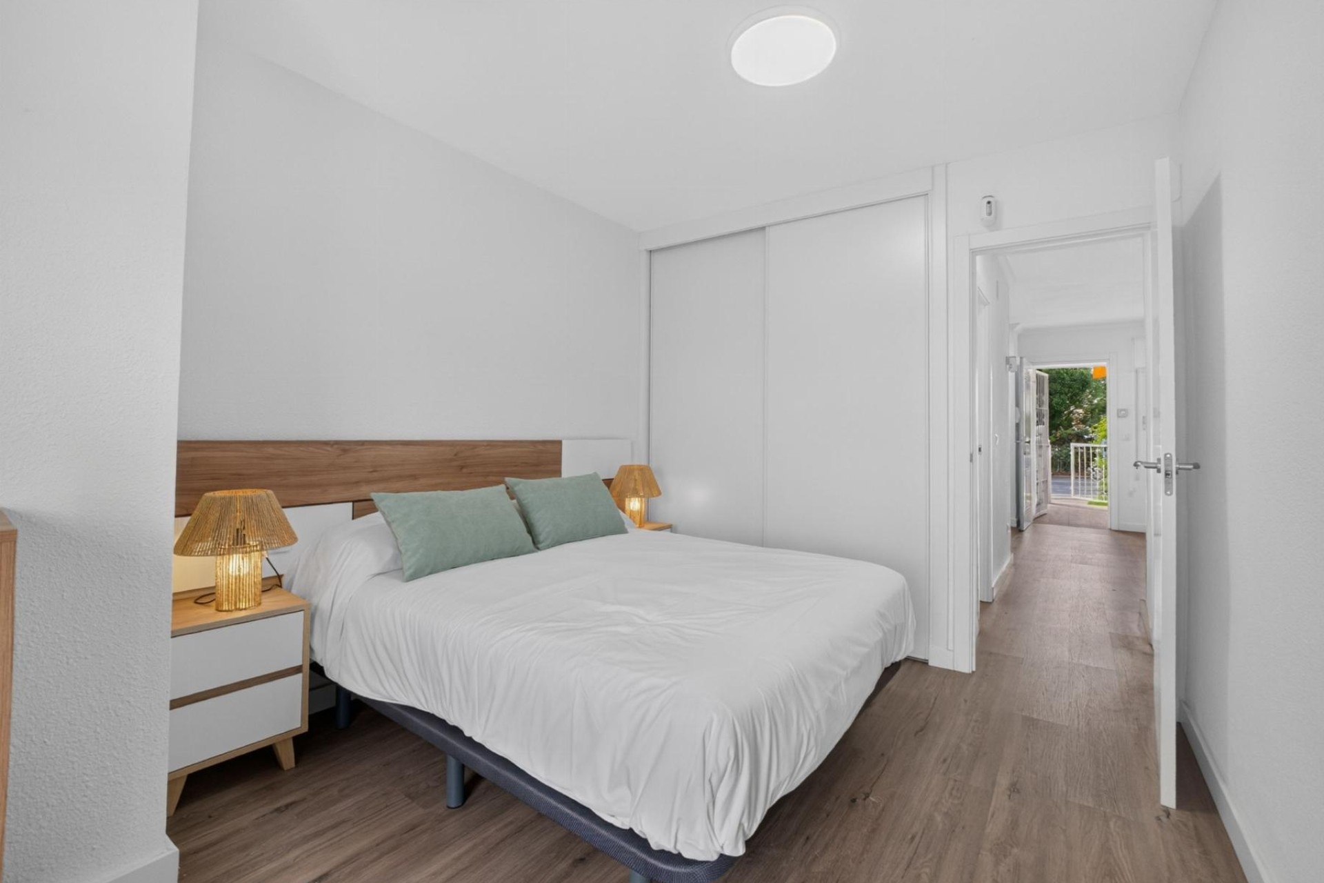 Herverkoop - Appartement / Flat -
Orihuela Costa - Villamartín