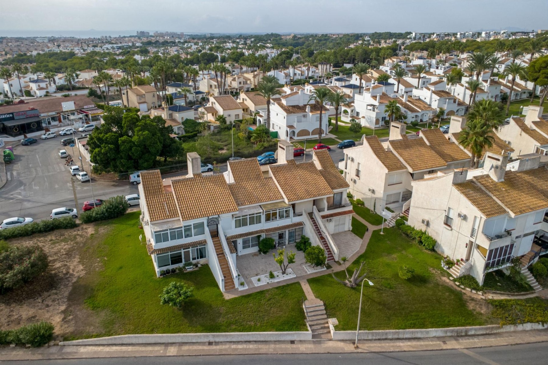 Herverkoop - Appartement / Flat -
Orihuela Costa - Villamartín