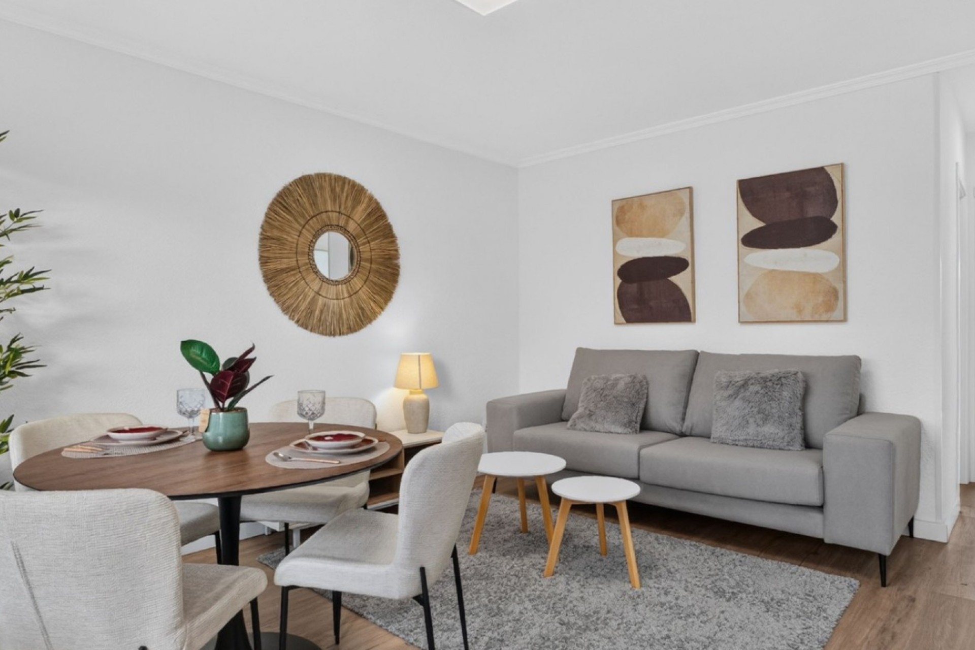 Herverkoop - Appartement / Flat -
Orihuela Costa - Villamartín