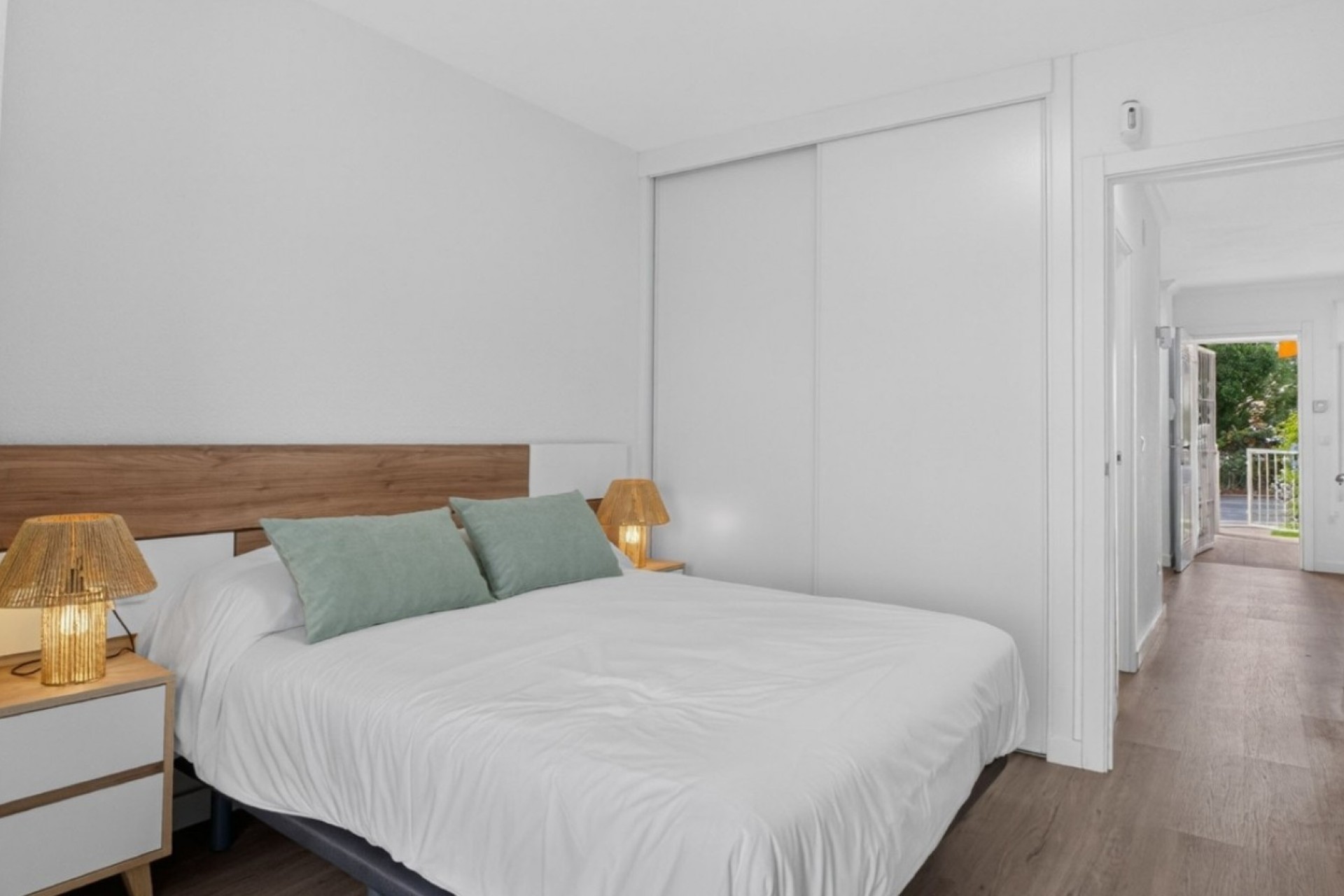 Herverkoop - Appartement / Flat -
Orihuela Costa - Villamartín