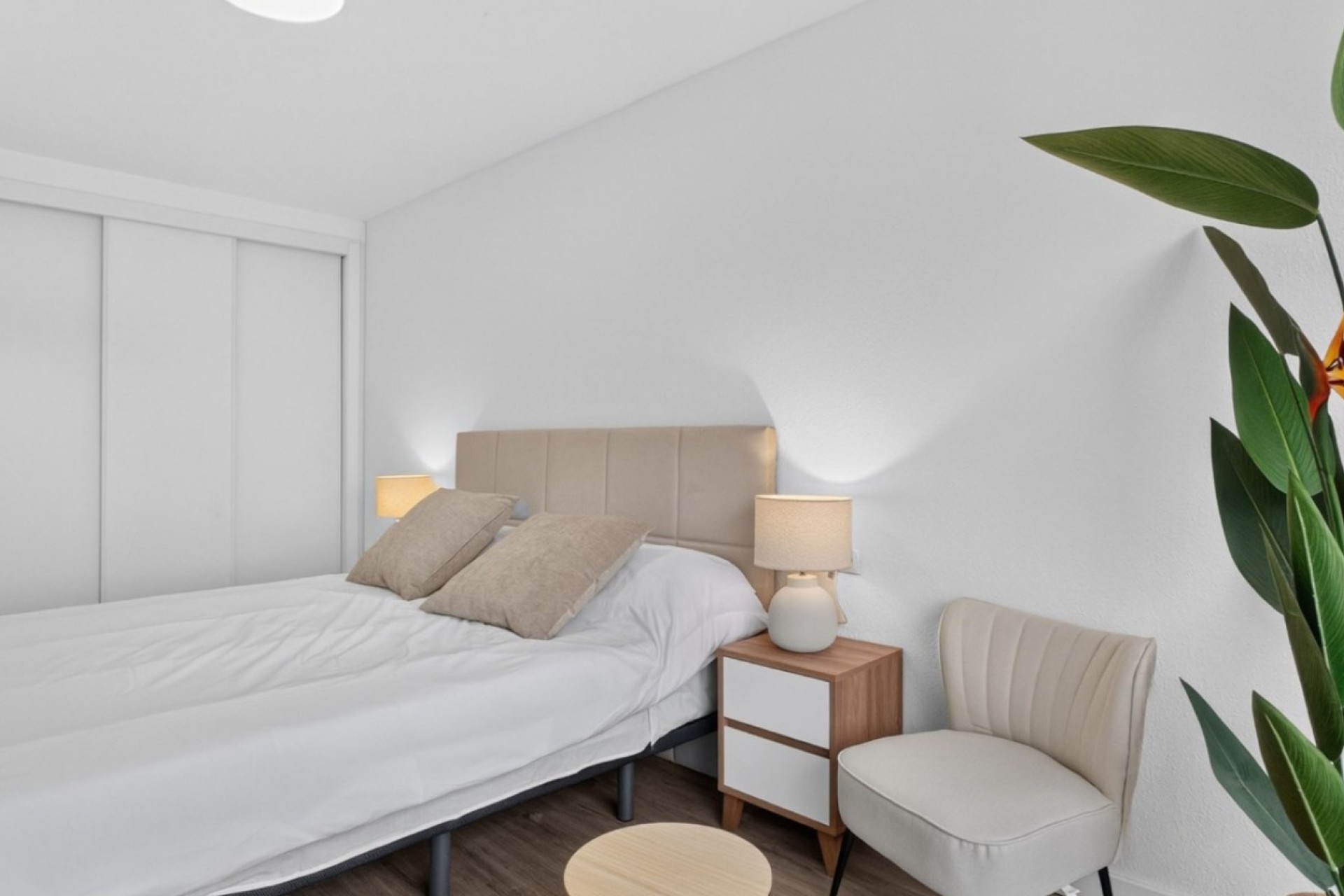 Herverkoop - Appartement / Flat -
Orihuela Costa - Villamartín