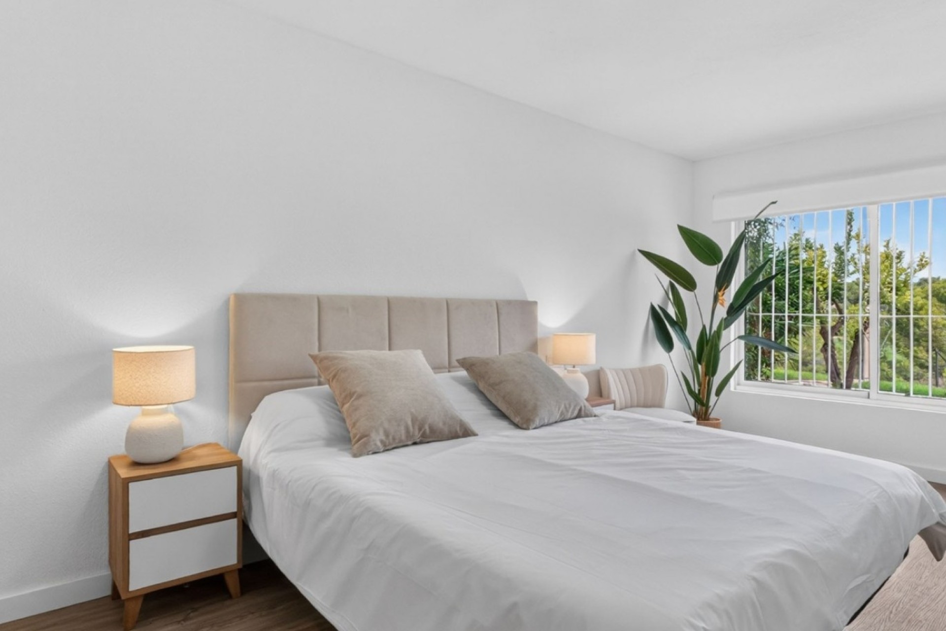 Herverkoop - Appartement / Flat -
Orihuela Costa - Villamartín