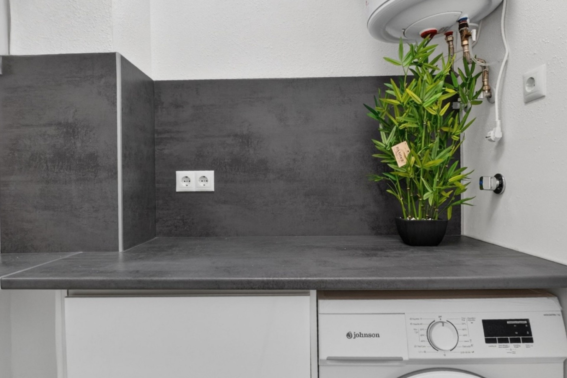 Herverkoop - Appartement / Flat -
Orihuela Costa - Villamartín