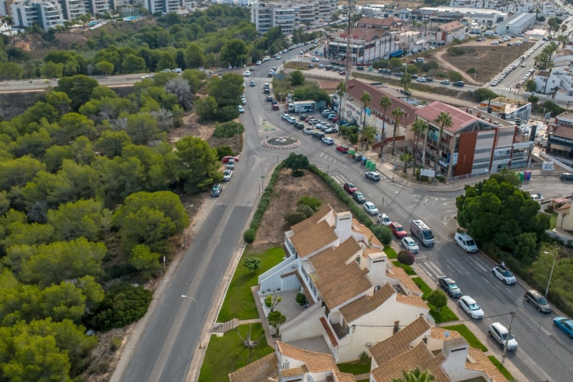 Herverkoop - Appartement / Flat -
Orihuela Costa - Villamartín