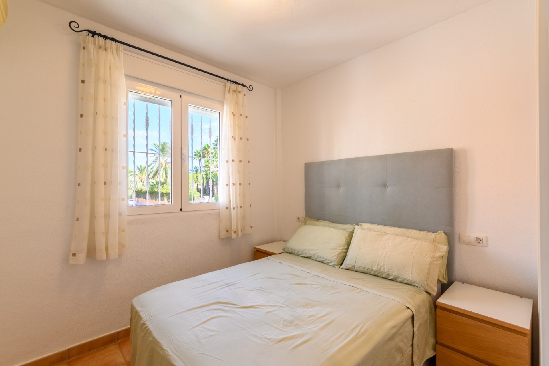 Herverkoop - Appartement / Flat -
Orihuela Costa - Villamartín