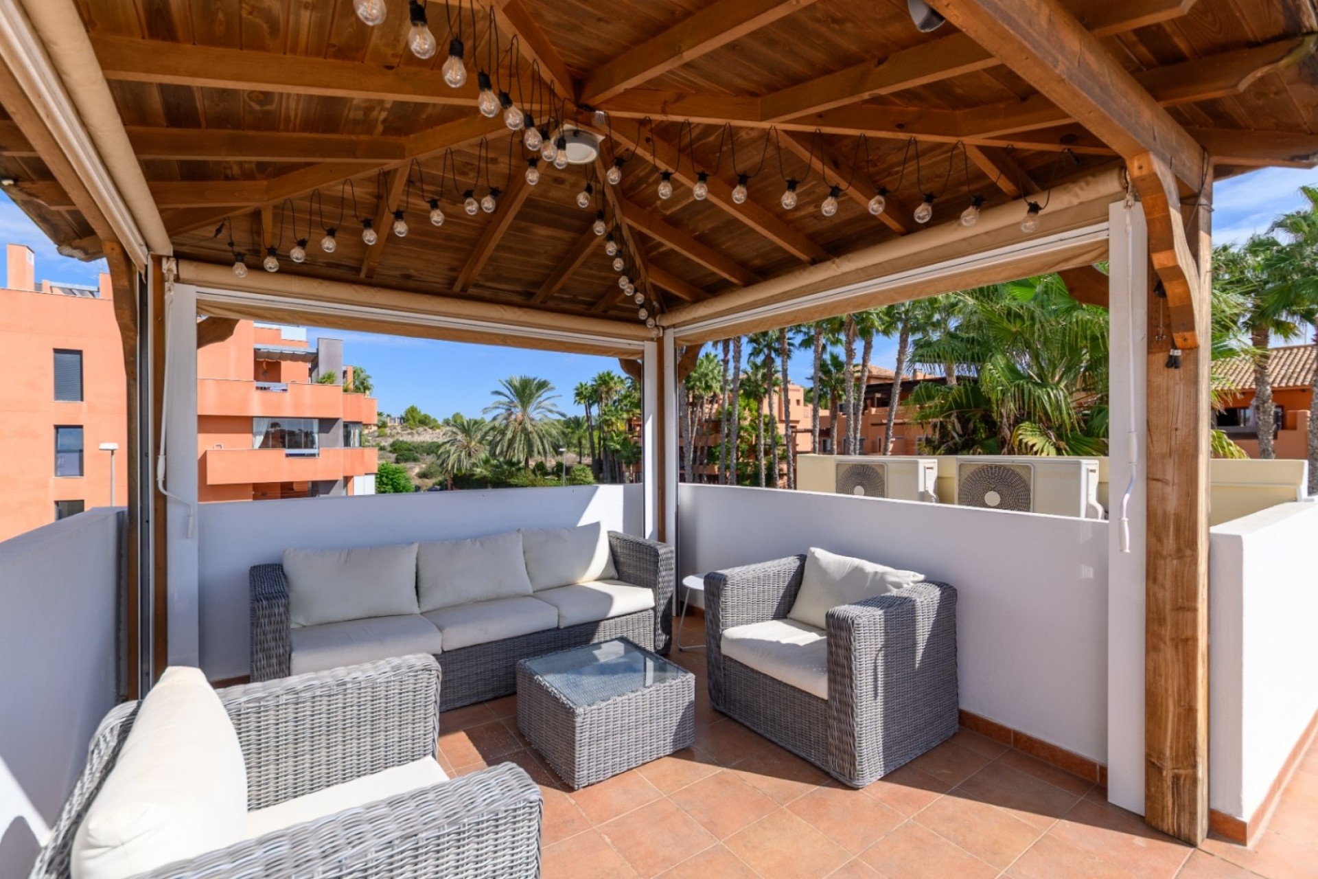 Herverkoop - Appartement / Flat -
Orihuela Costa - Villamartín
