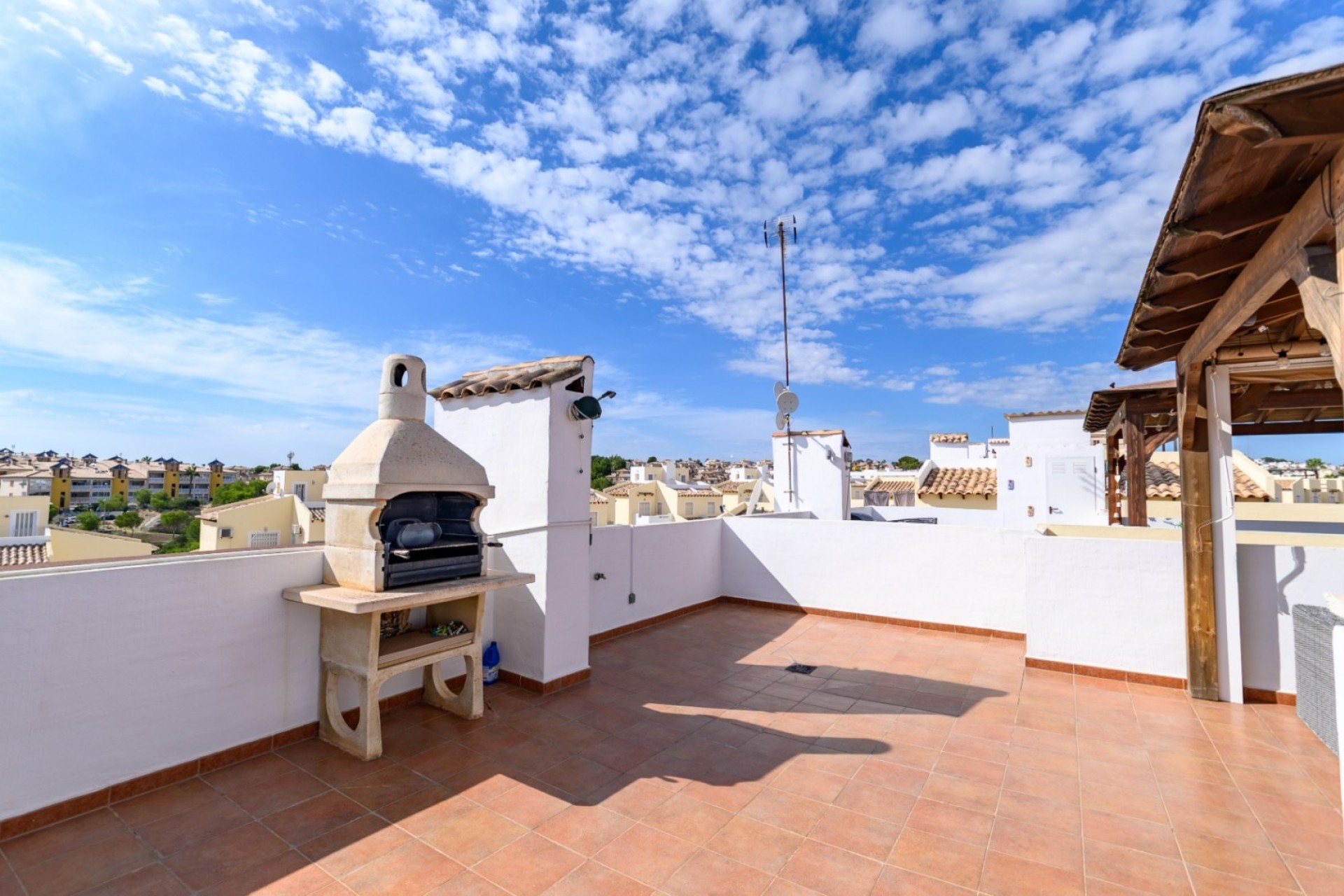 Herverkoop - Appartement / Flat -
Orihuela Costa - Villamartín