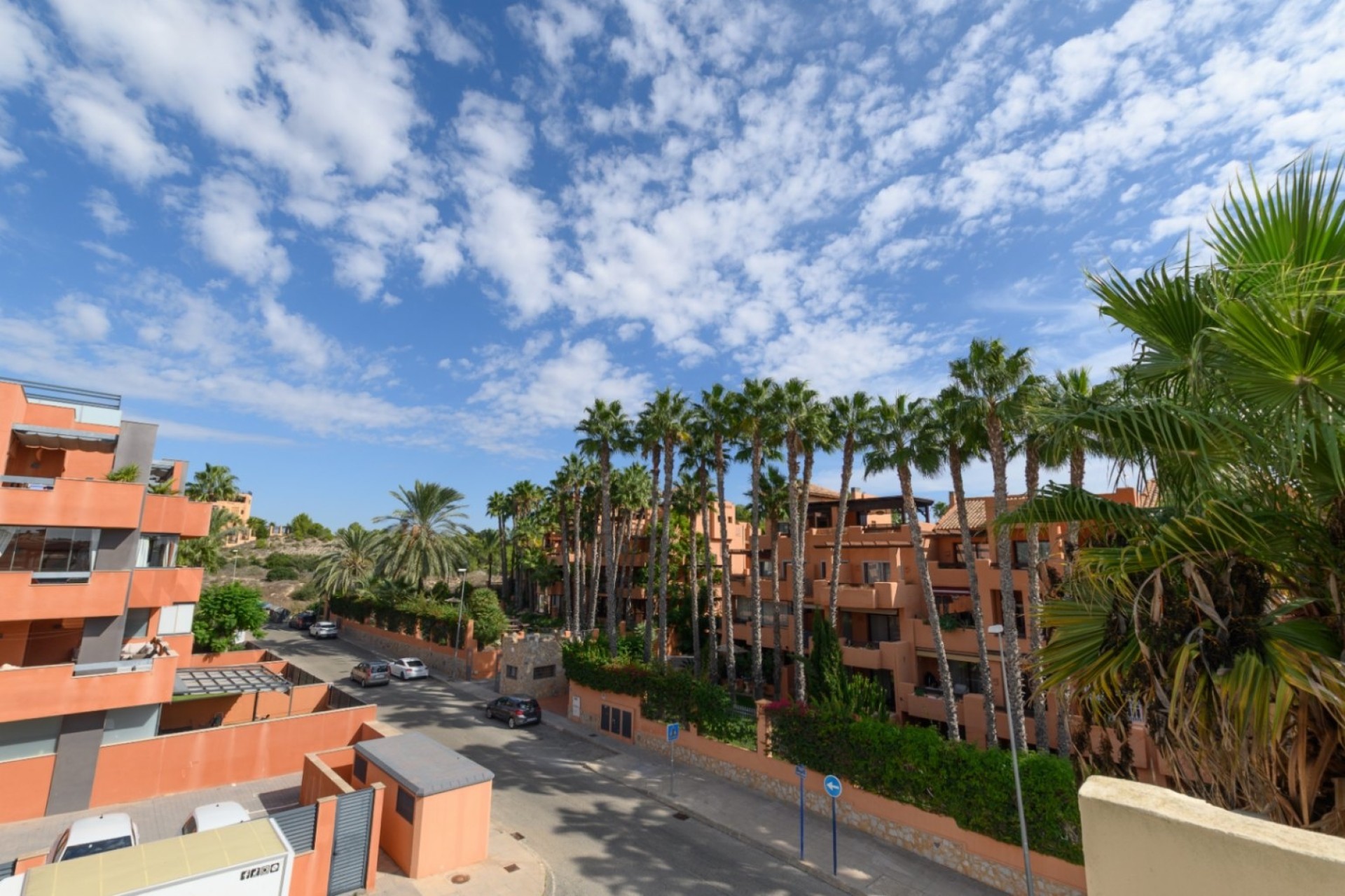Herverkoop - Appartement / Flat -
Orihuela Costa - Villamartín