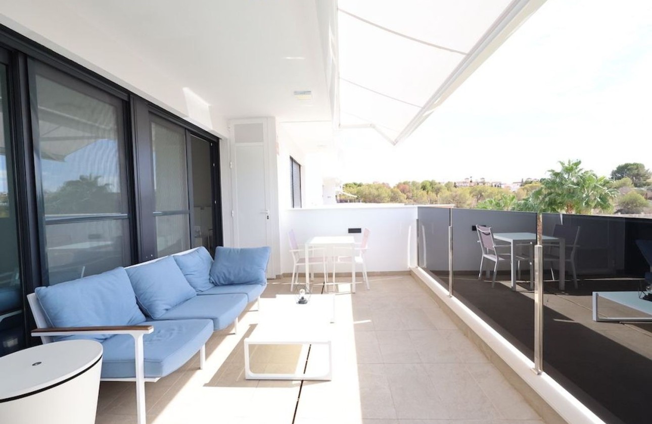 Herverkoop - Appartement / Flat -
Orihuela Costa