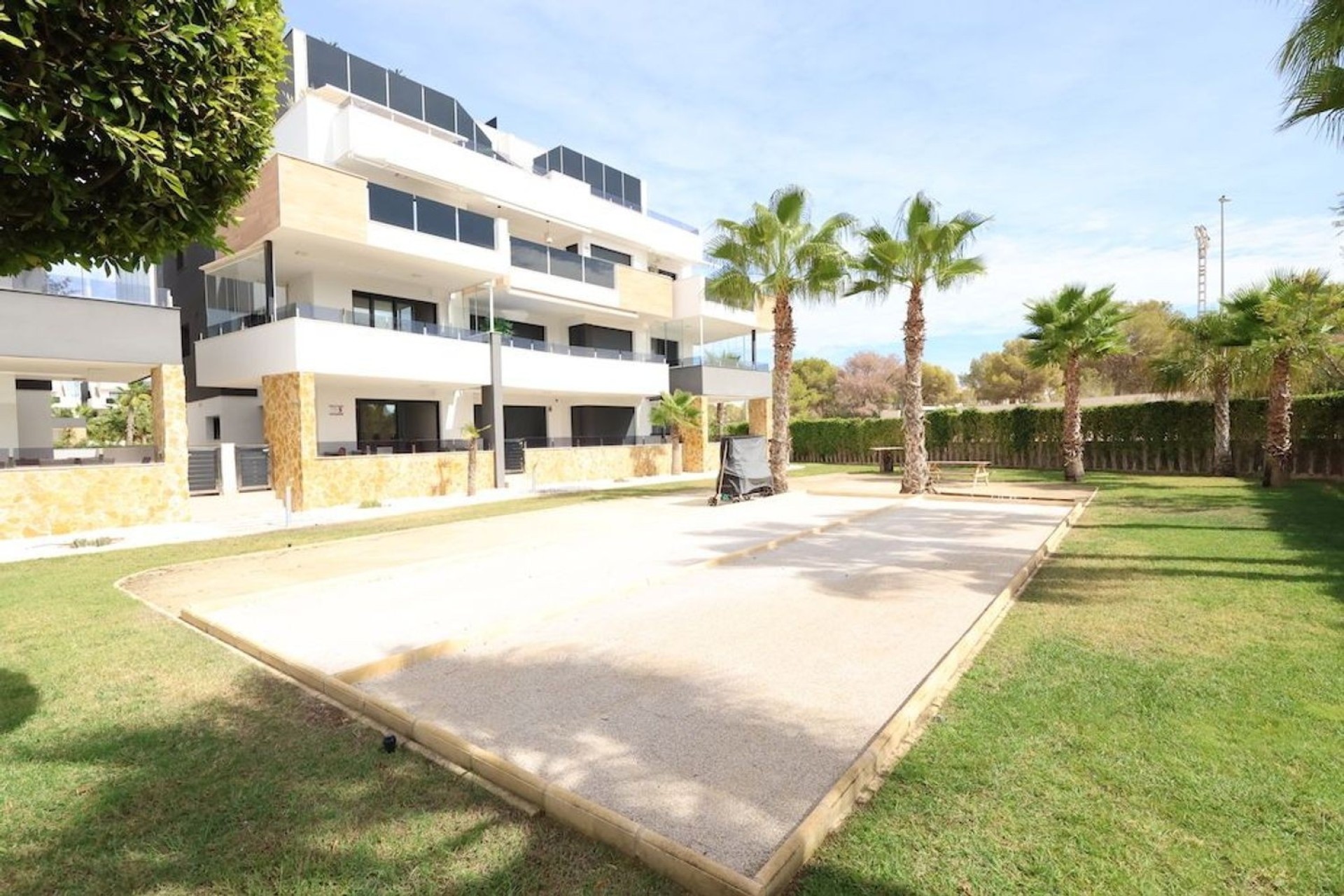 Herverkoop - Appartement / Flat -
Orihuela Costa