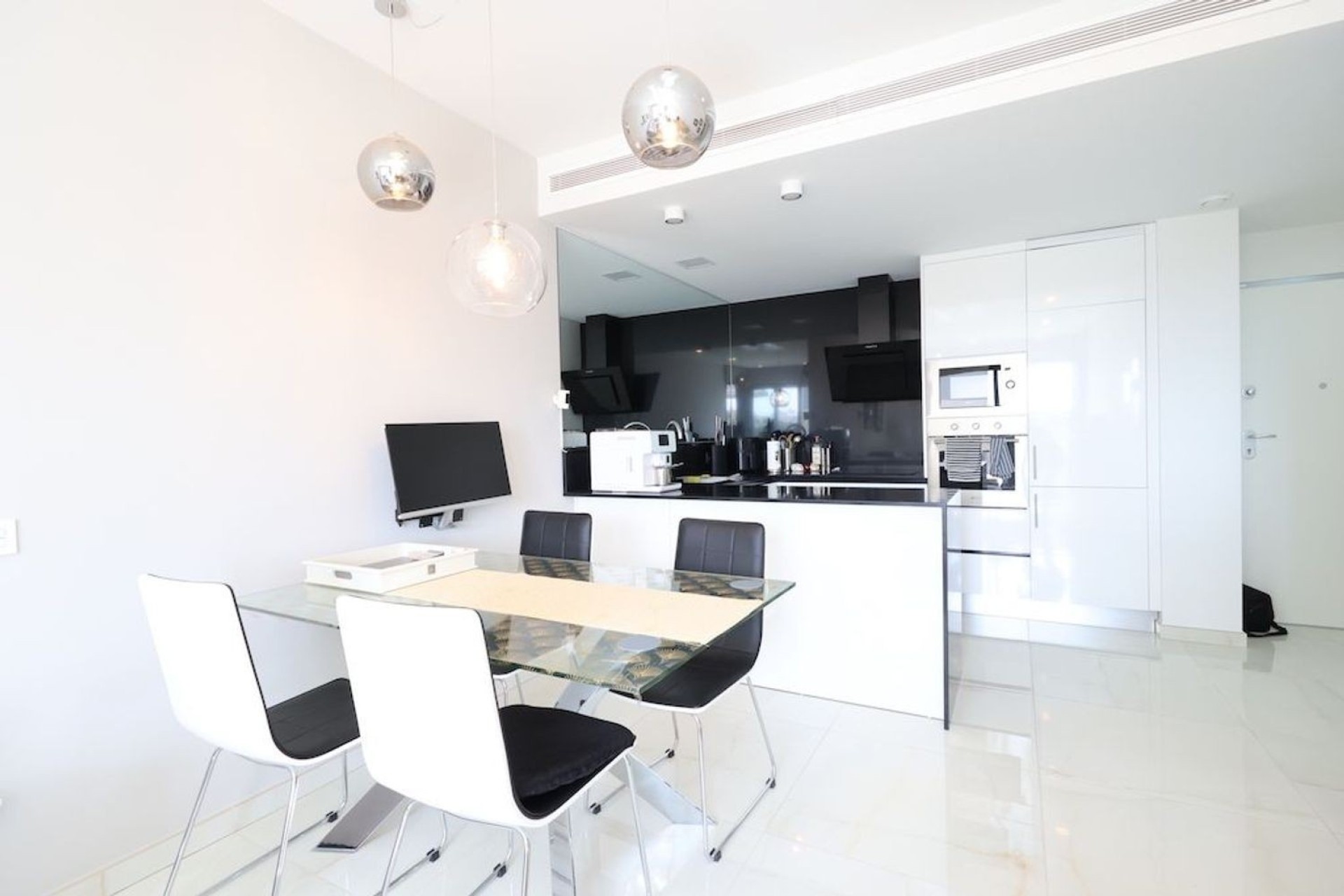 Herverkoop - Appartement / Flat -
Orihuela Costa