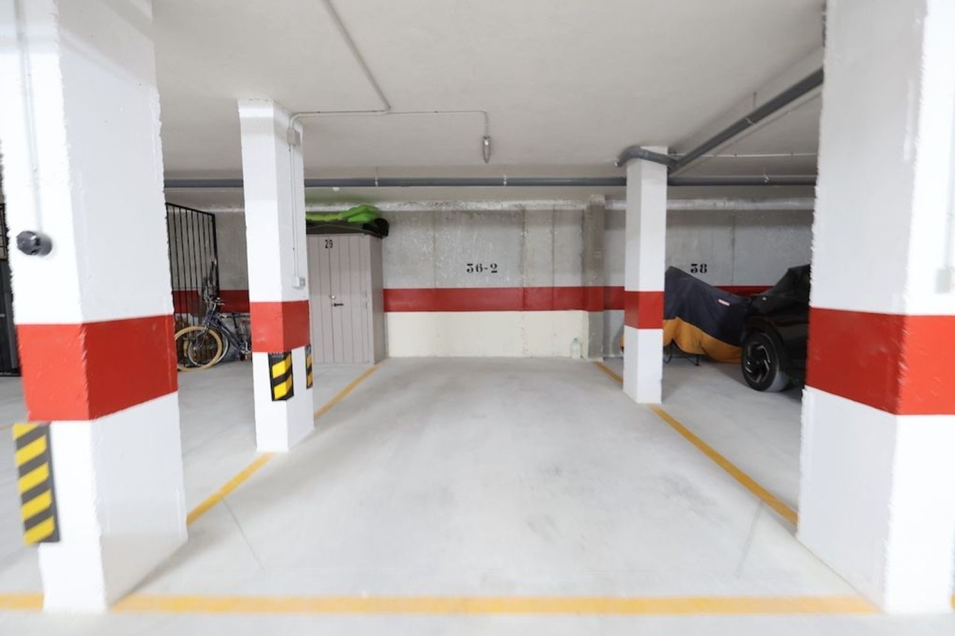 Herverkoop - Appartement / Flat -
Orihuela Costa