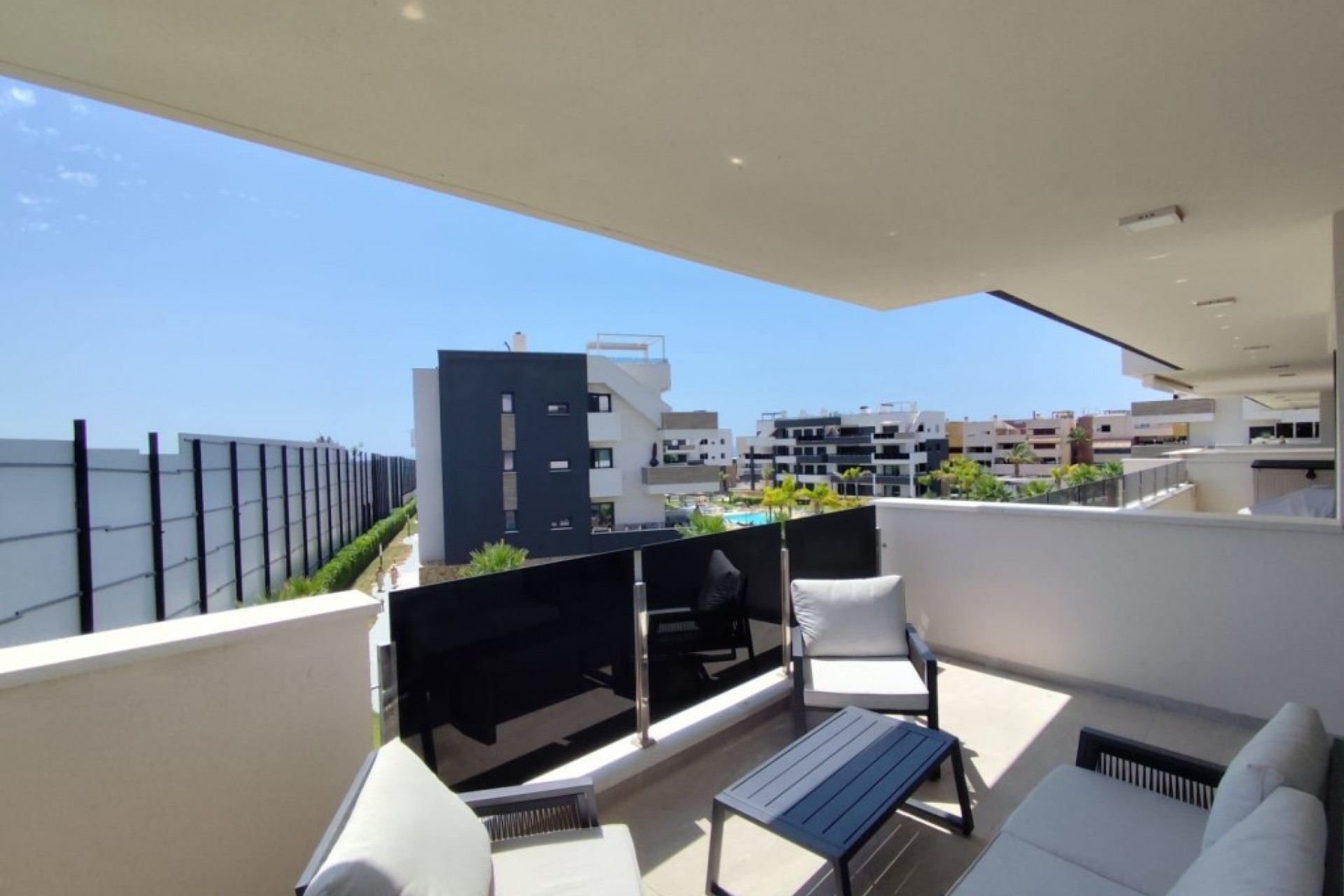 Herverkoop - Appartement / Flat -
Orihuela Costa