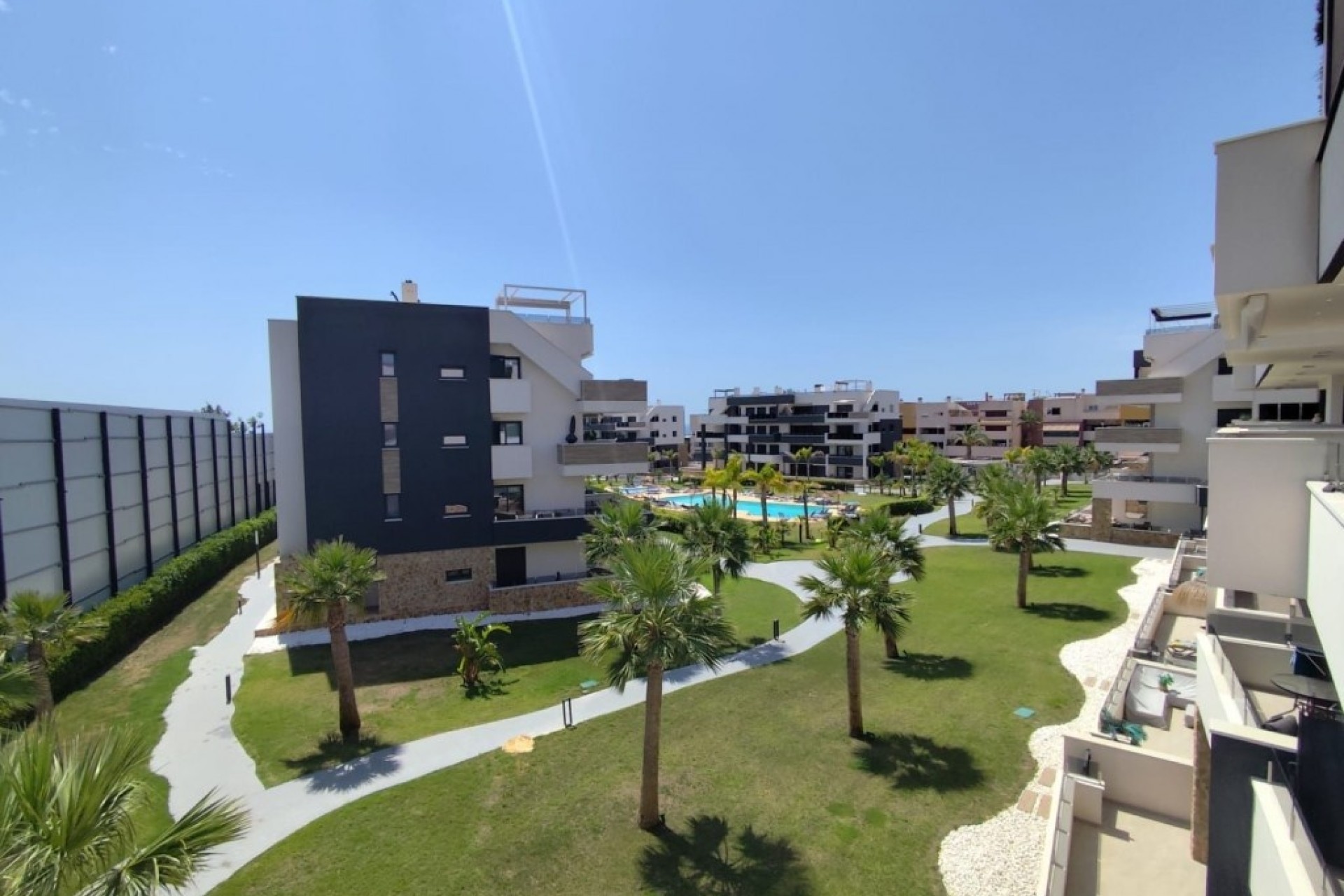 Herverkoop - Appartement / Flat -
Orihuela Costa
