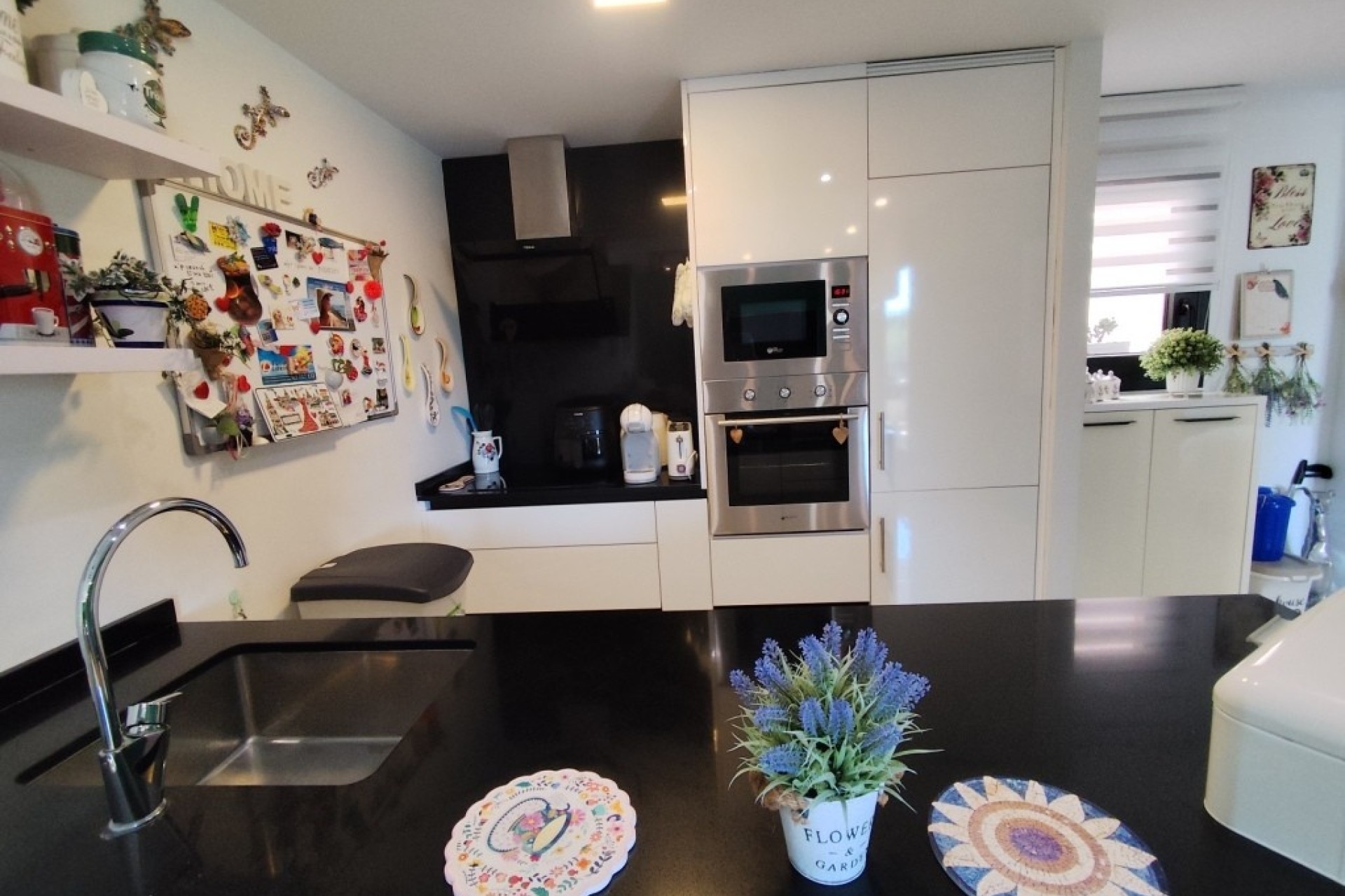 Herverkoop - Appartement / Flat -
Orihuela Costa