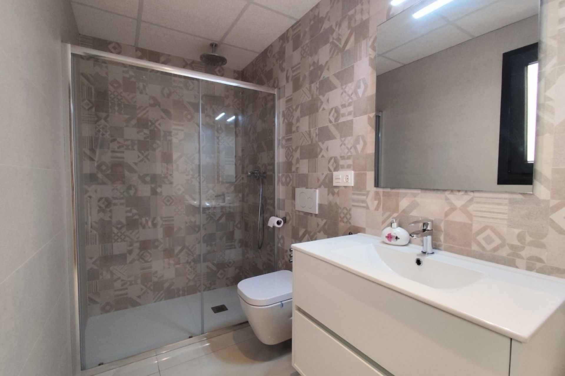 Herverkoop - Appartement / Flat -
Orihuela Costa