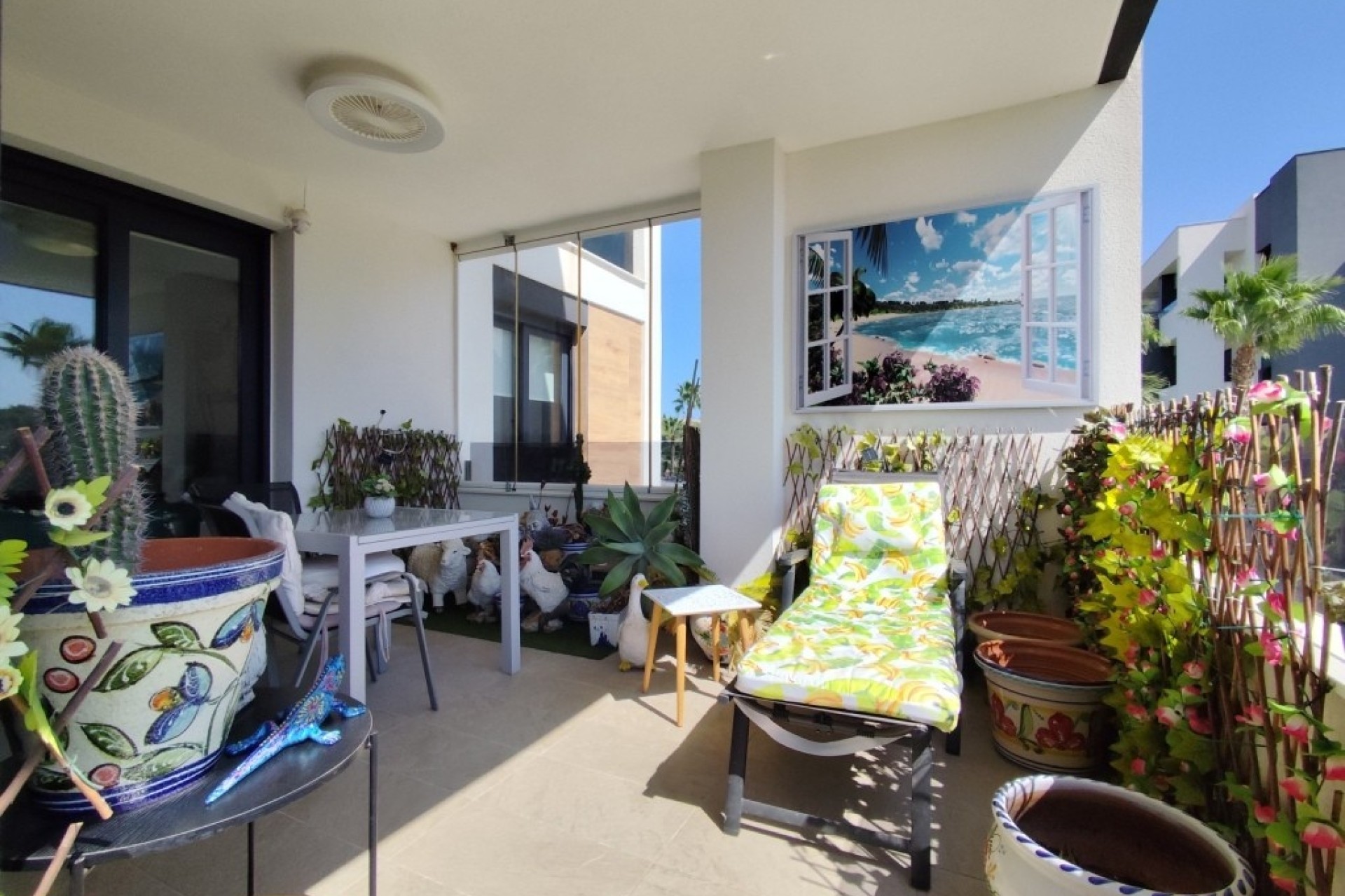 Herverkoop - Appartement / Flat -
Orihuela Costa