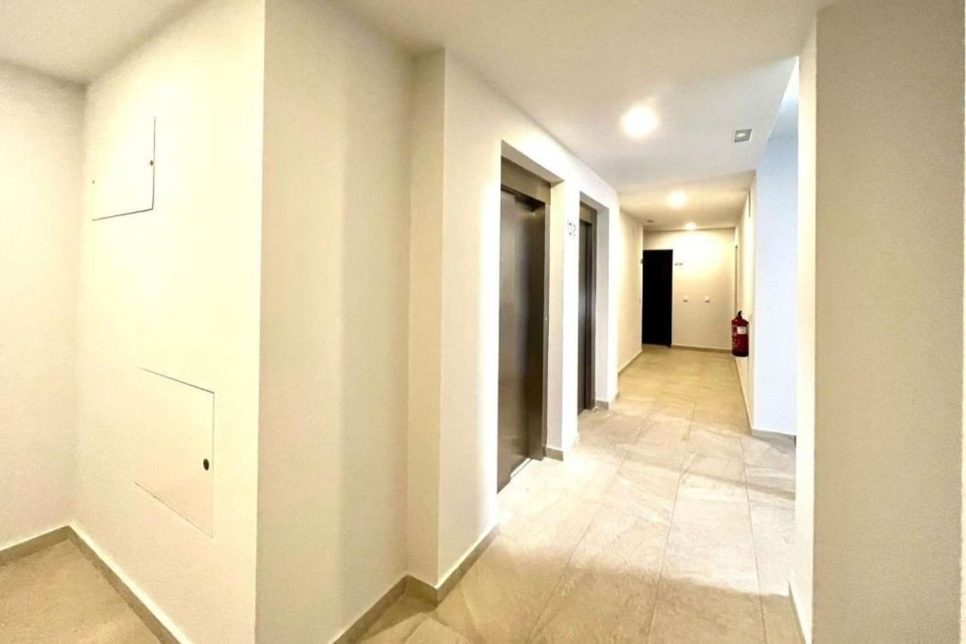 Herverkoop - Appartement / Flat -
Orihuela Costa