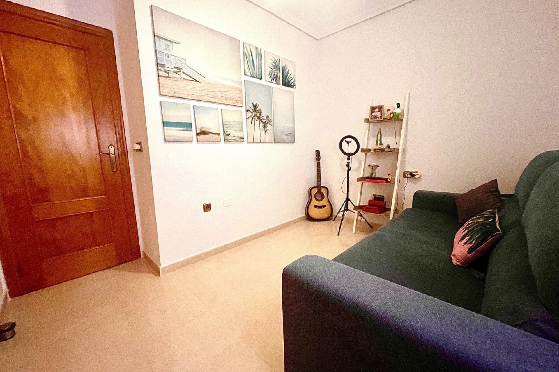 Herverkoop - Appartement / Flat -
Orihuela Costa