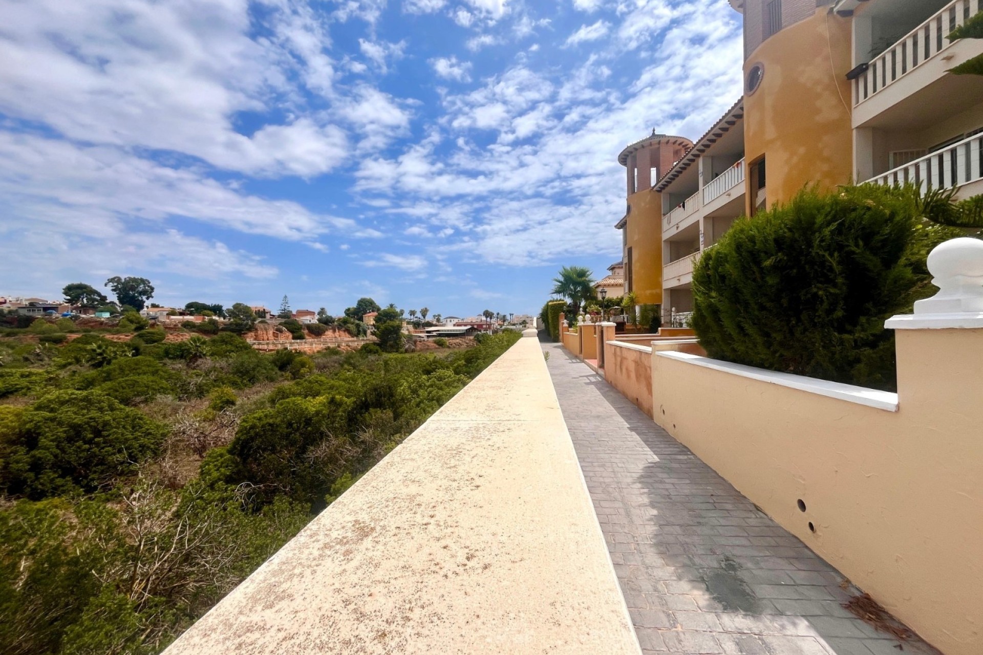 Herverkoop - Appartement / Flat -
Orihuela Costa