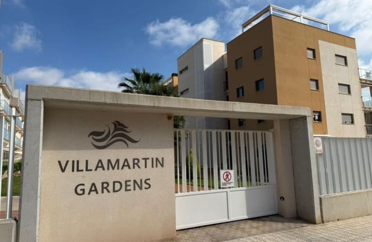 Herverkoop - Appartement / Flat -
Orihuela Costa