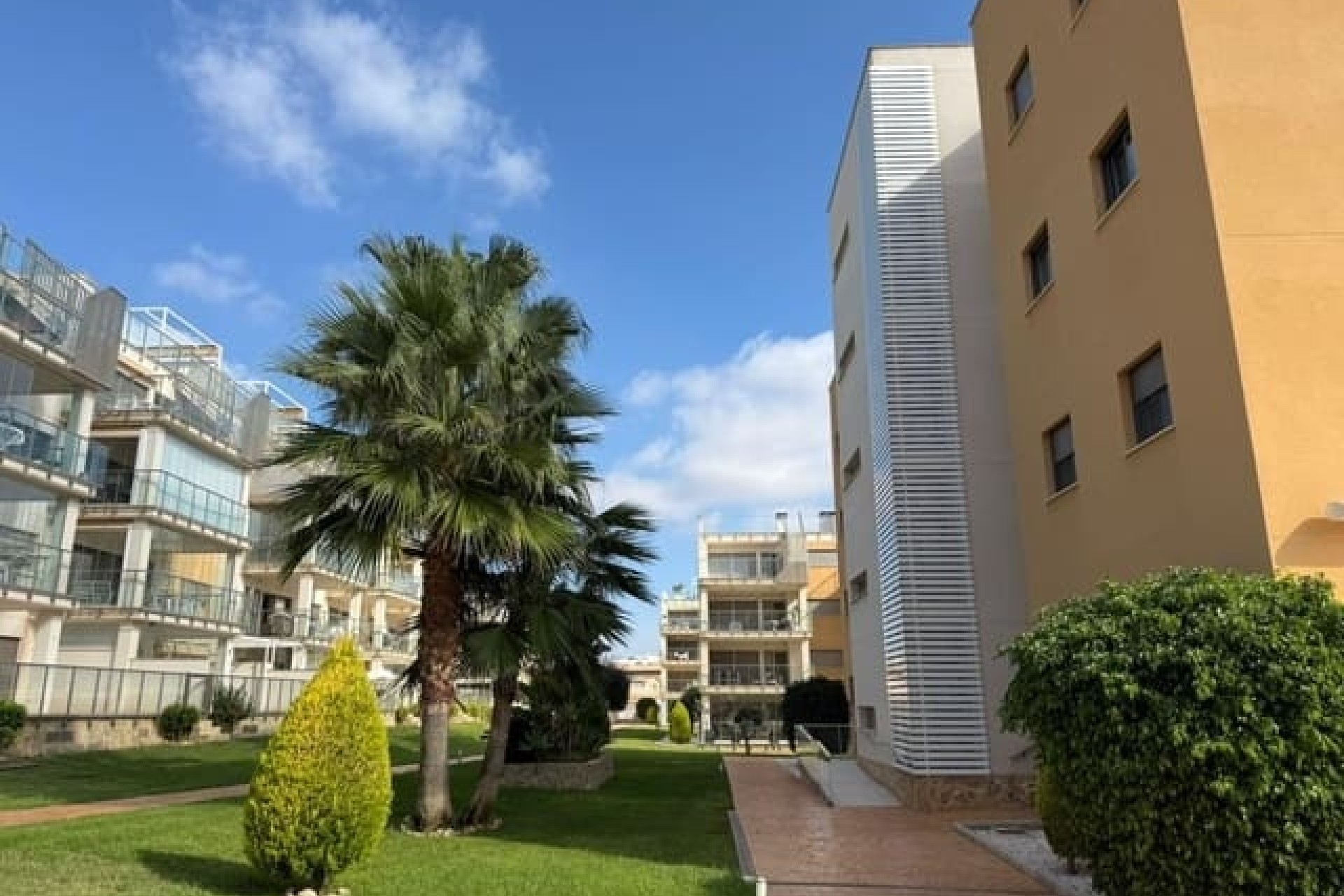 Herverkoop - Appartement / Flat -
Orihuela Costa