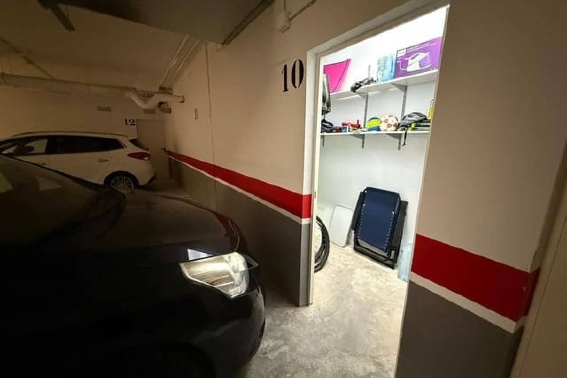 Herverkoop - Appartement / Flat -
Orihuela Costa