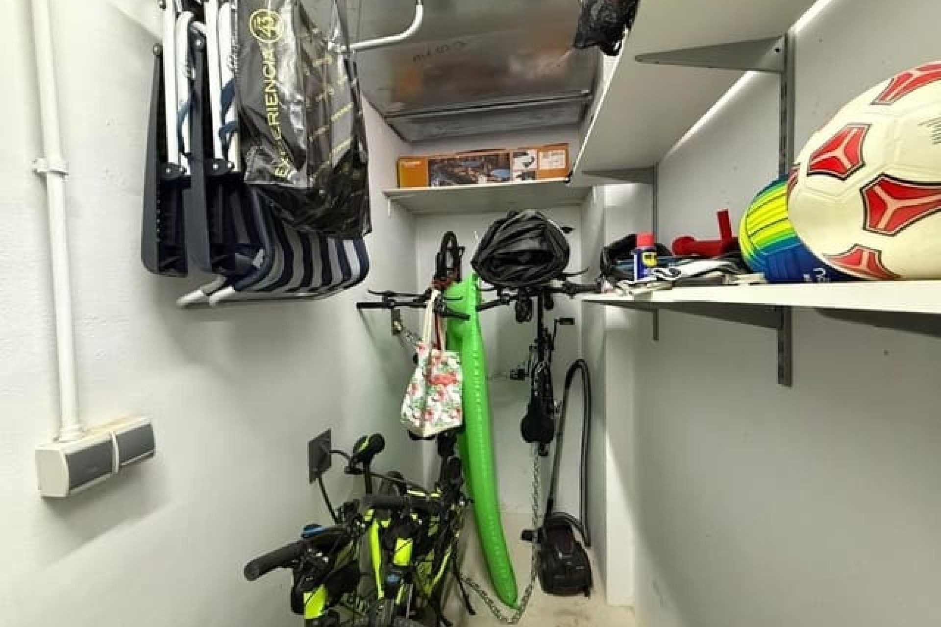 Herverkoop - Appartement / Flat -
Orihuela Costa