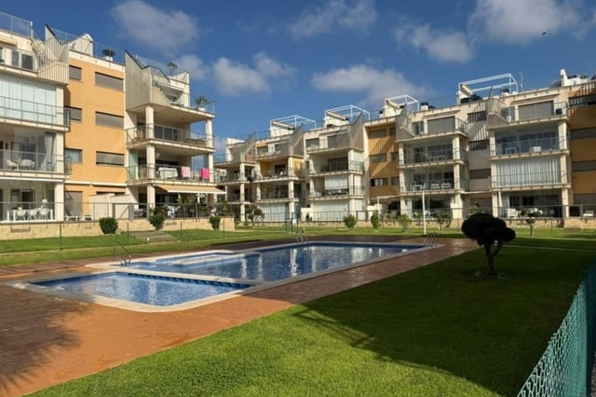 Herverkoop - Appartement / Flat -
Orihuela Costa