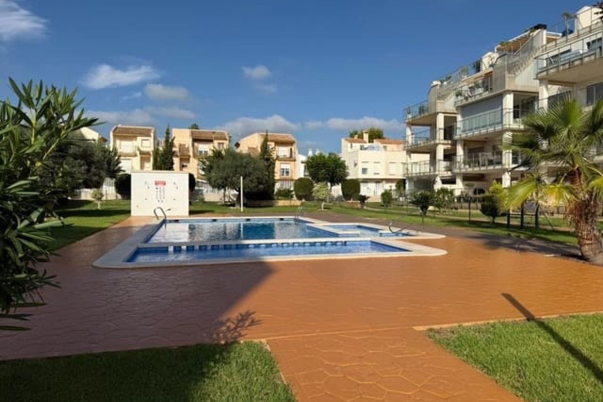 Herverkoop - Appartement / Flat -
Orihuela Costa