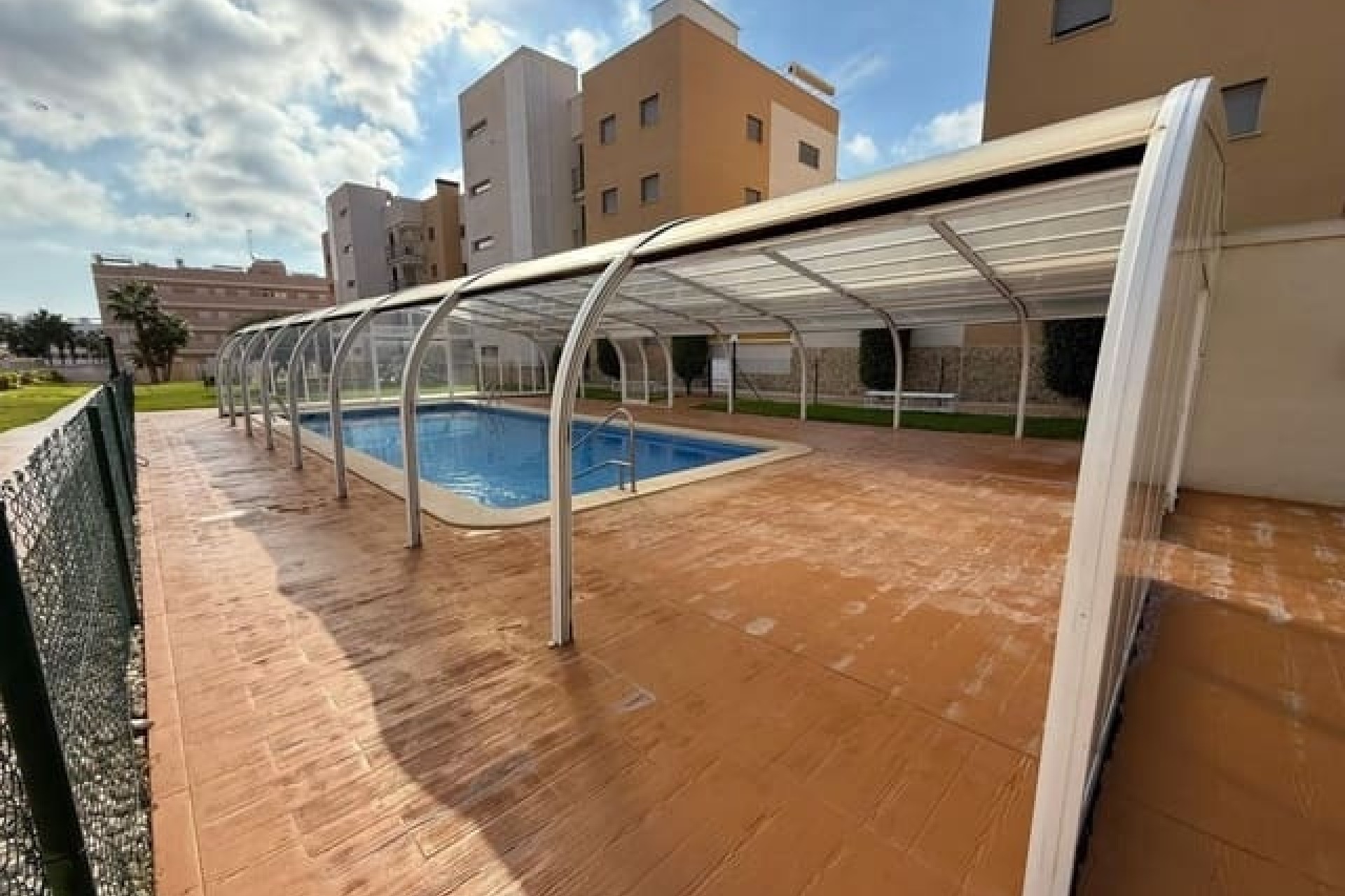 Herverkoop - Appartement / Flat -
Orihuela Costa