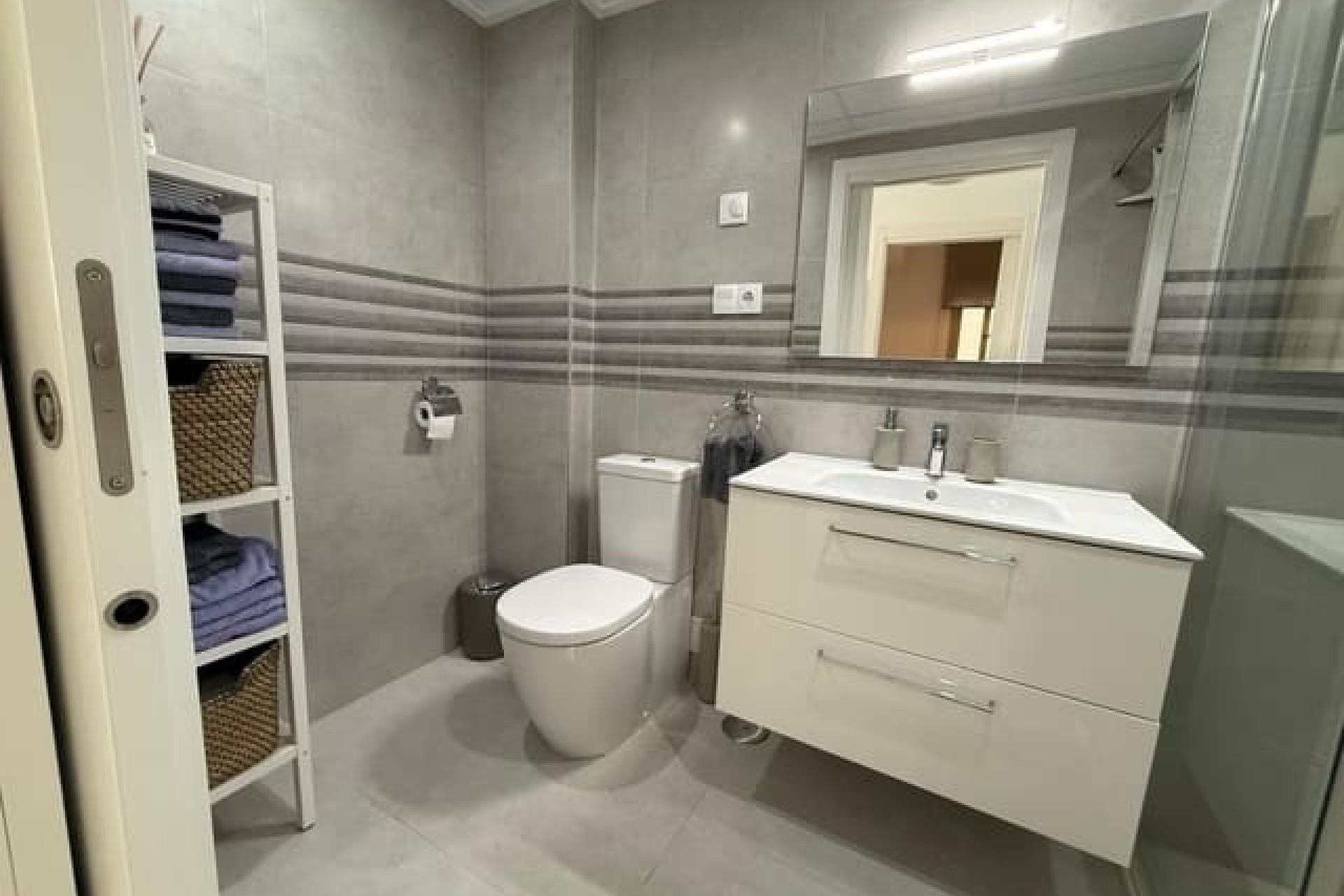 Herverkoop - Appartement / Flat -
Orihuela Costa