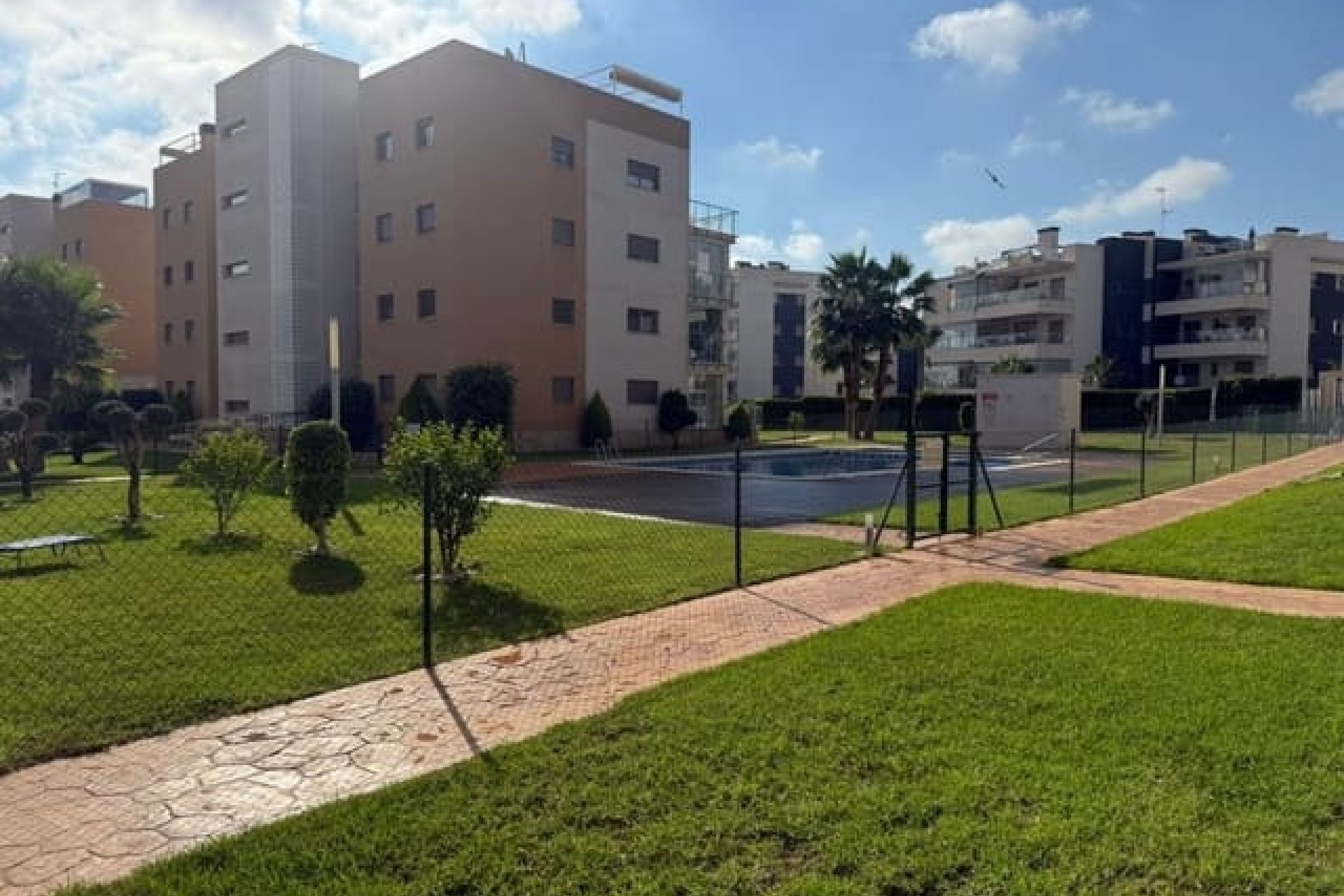 Herverkoop - Appartement / Flat -
Orihuela Costa