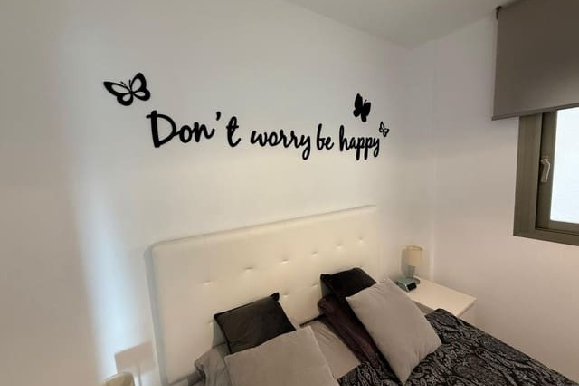 Herverkoop - Appartement / Flat -
Orihuela Costa