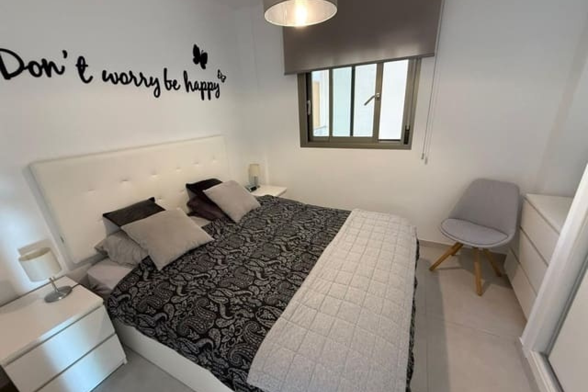 Herverkoop - Appartement / Flat -
Orihuela Costa