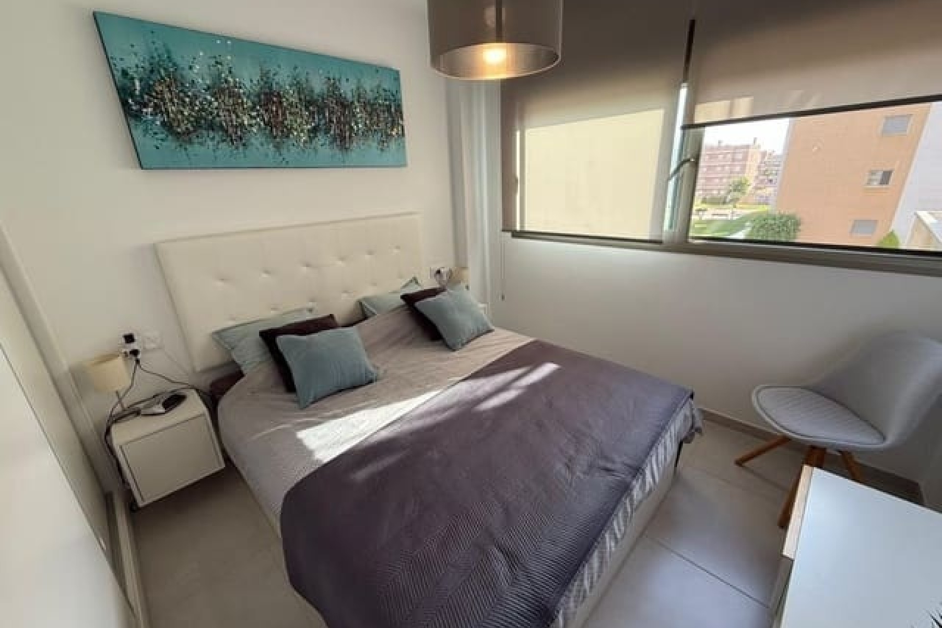 Herverkoop - Appartement / Flat -
Orihuela Costa