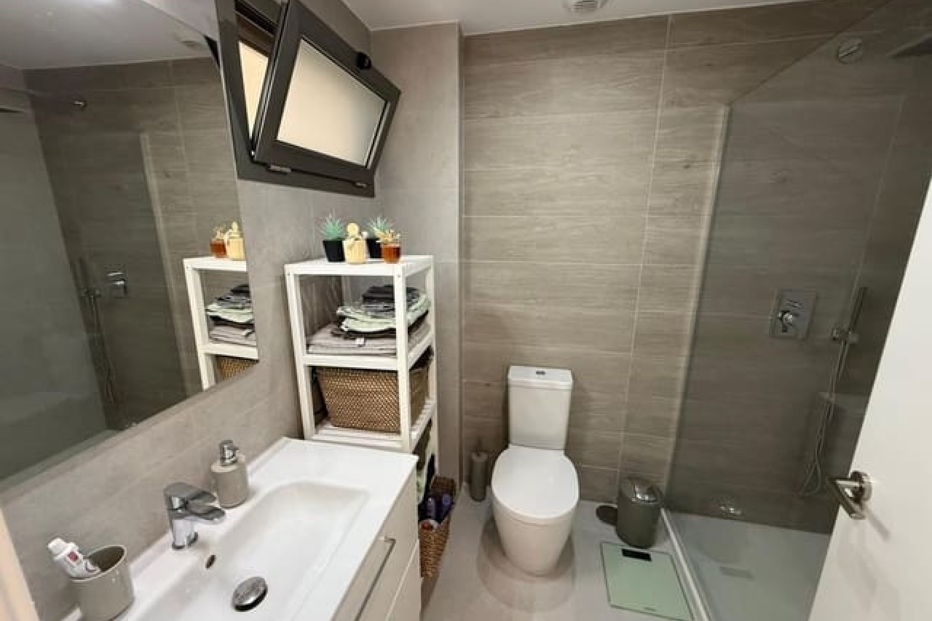 Herverkoop - Appartement / Flat -
Orihuela Costa