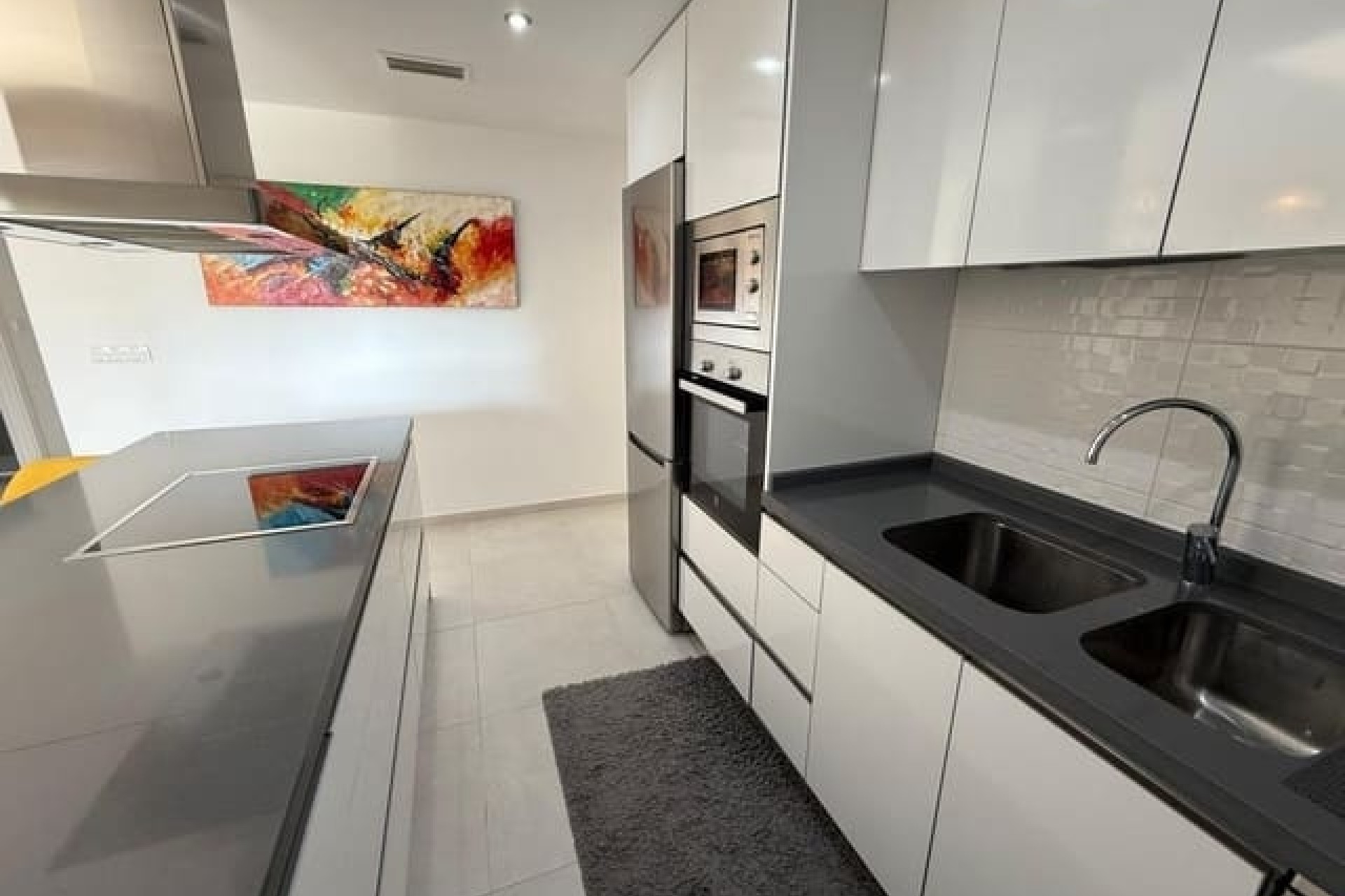 Herverkoop - Appartement / Flat -
Orihuela Costa