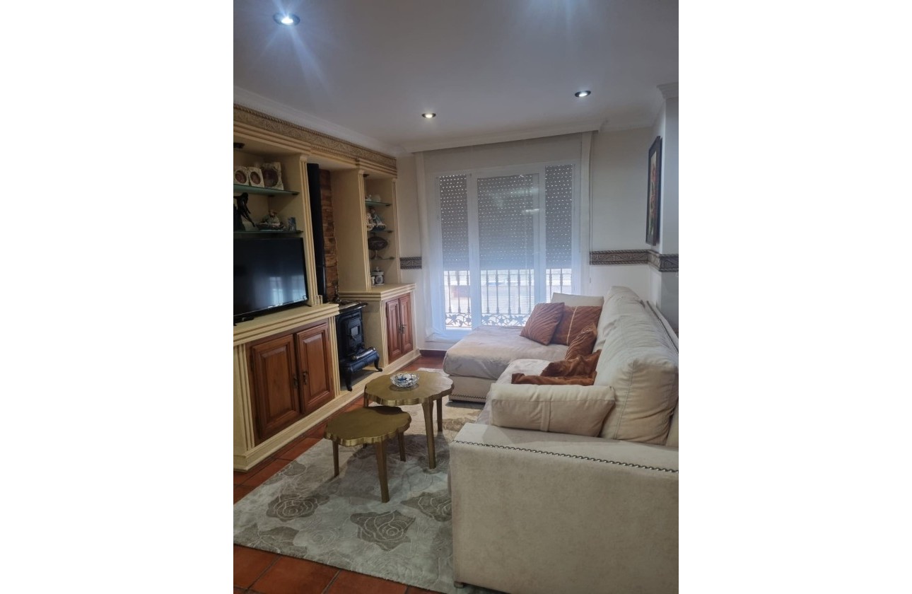 Herverkoop - Appartement / Flat -
Orihuela Costa