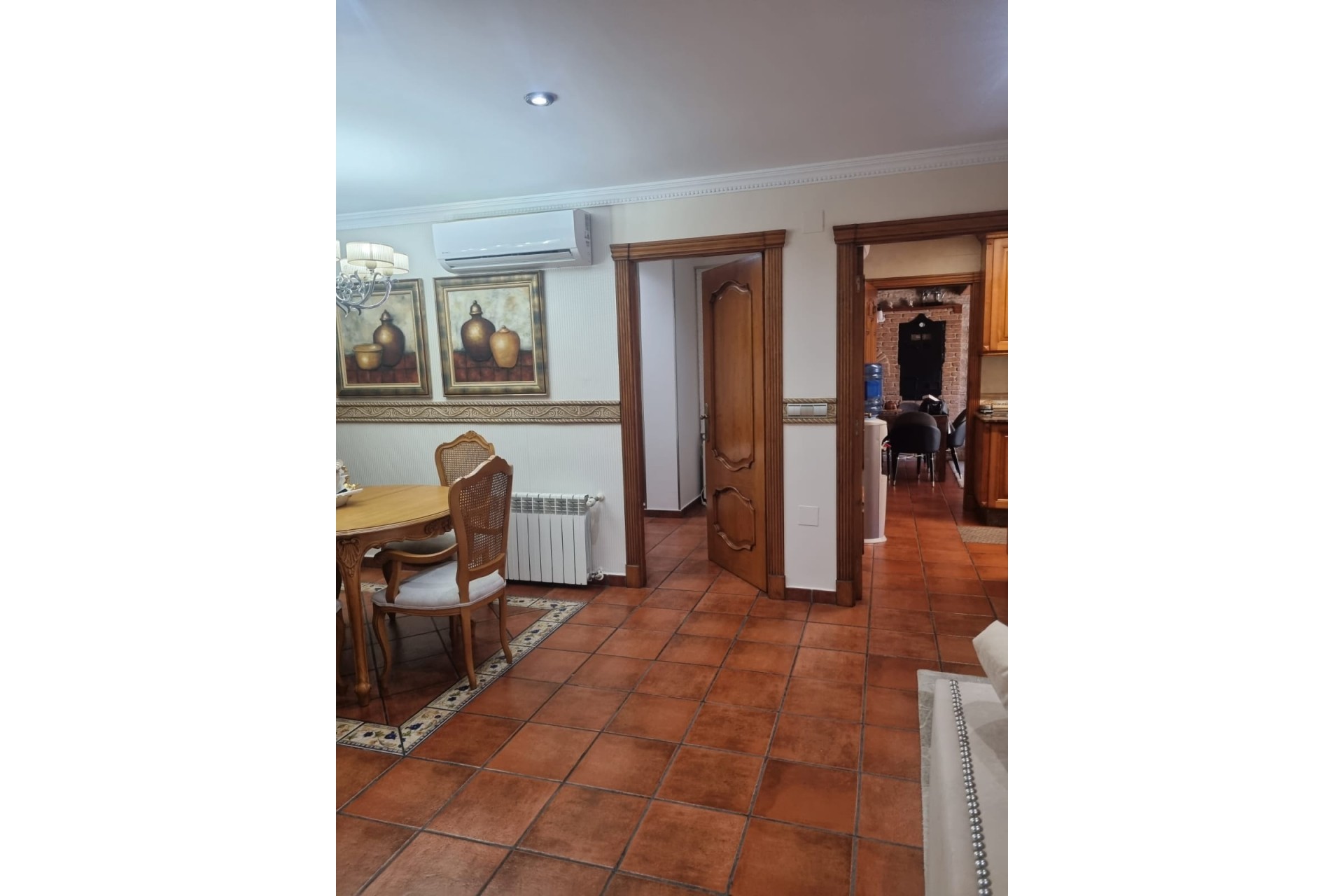 Herverkoop - Appartement / Flat -
Orihuela Costa