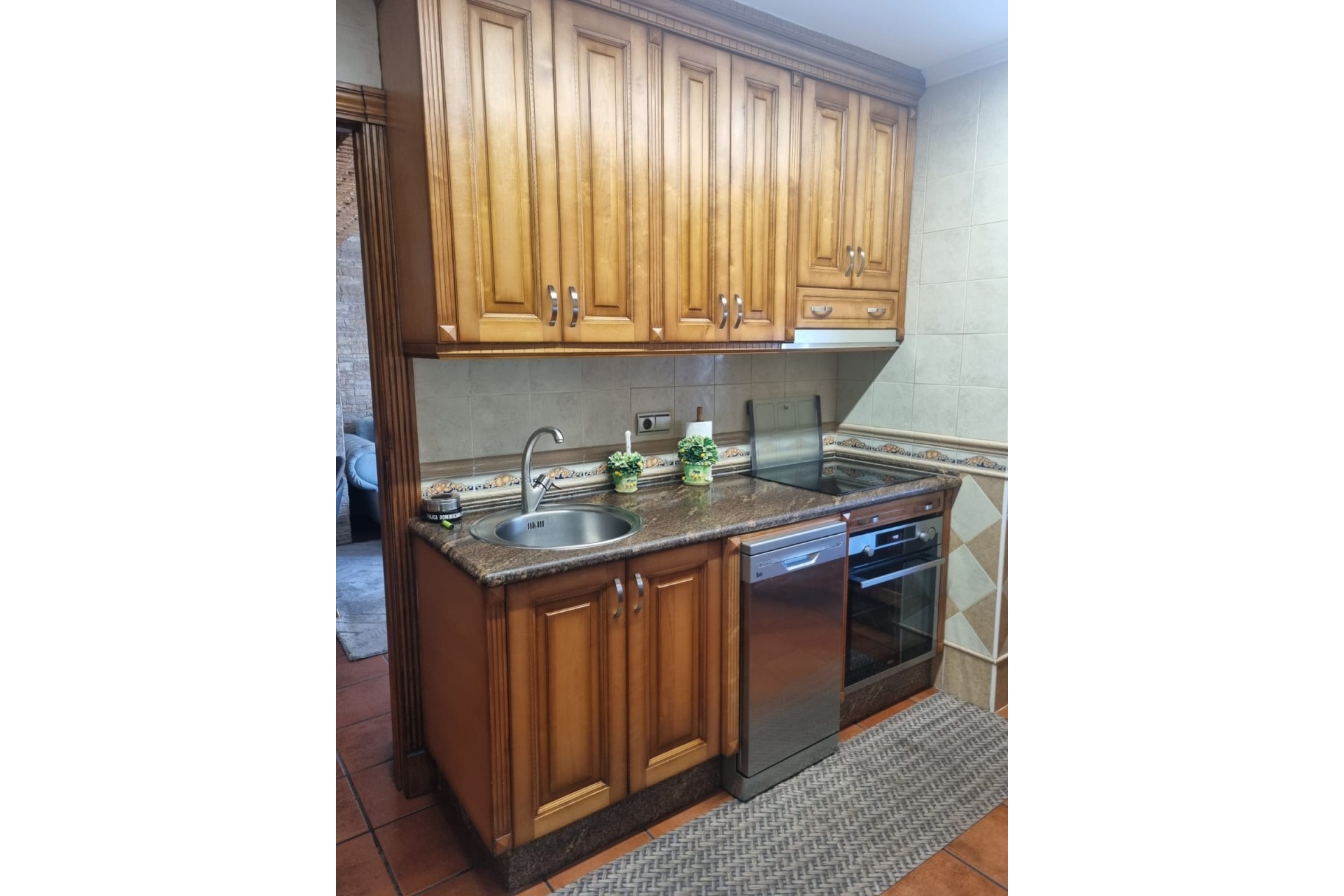 Herverkoop - Appartement / Flat -
Orihuela Costa