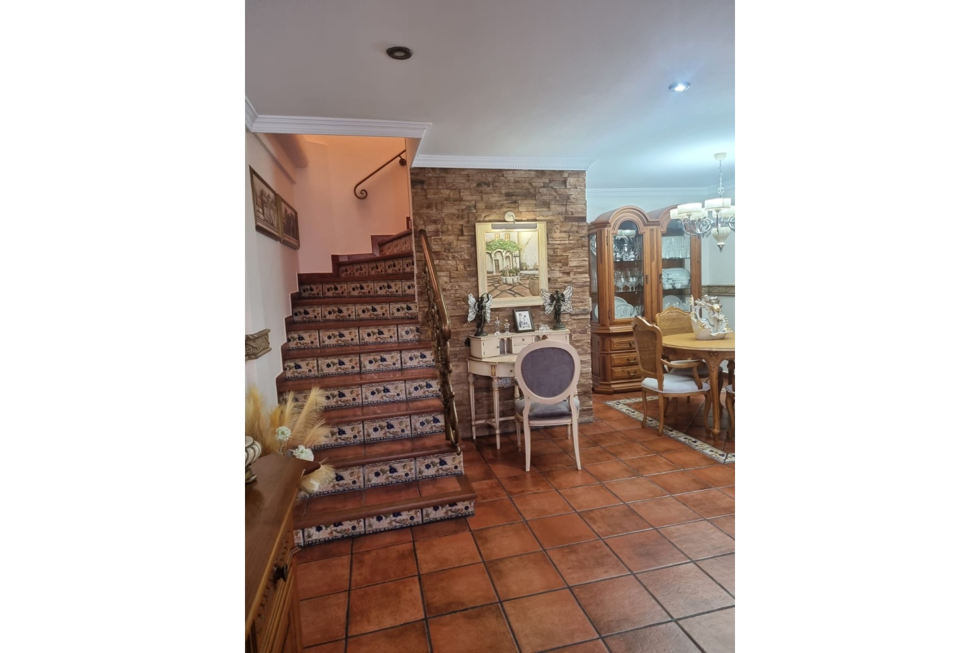 Herverkoop - Appartement / Flat -
Orihuela Costa